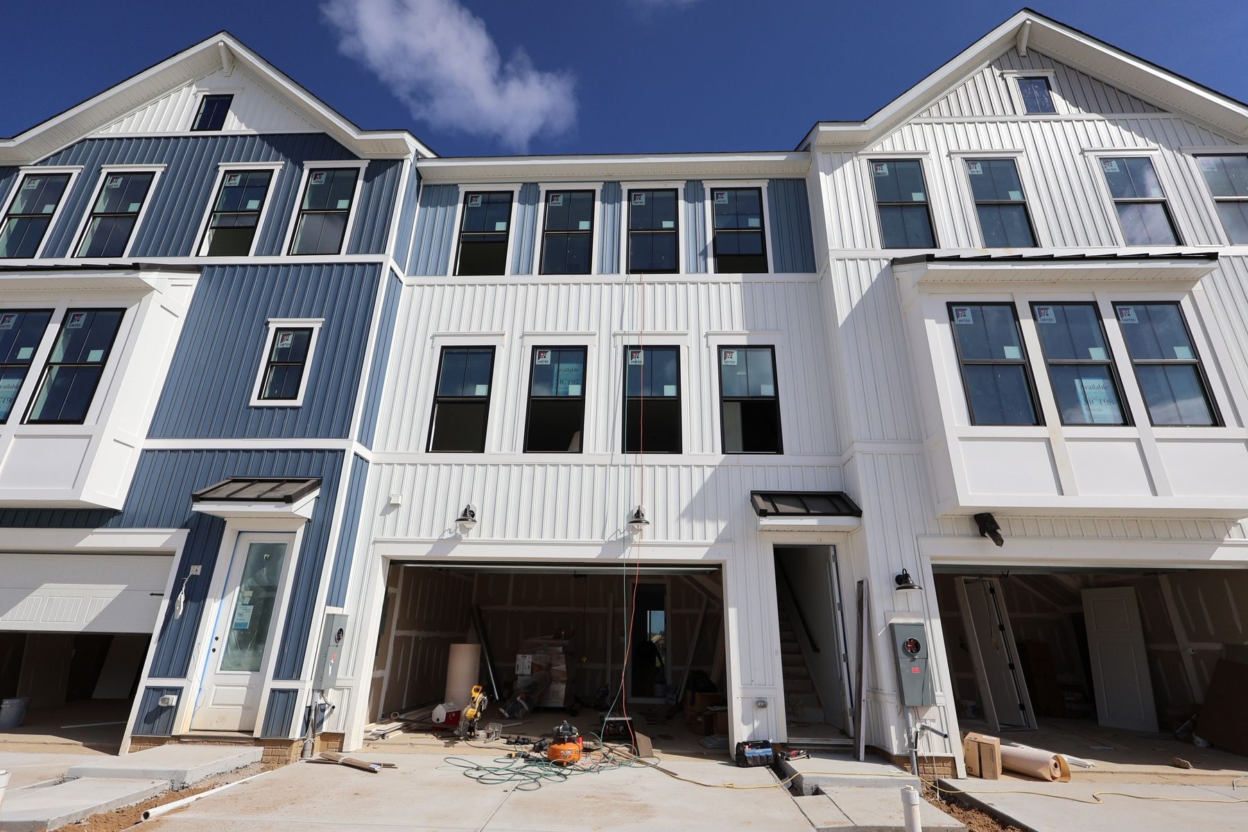 Exterior - September 19, 2026