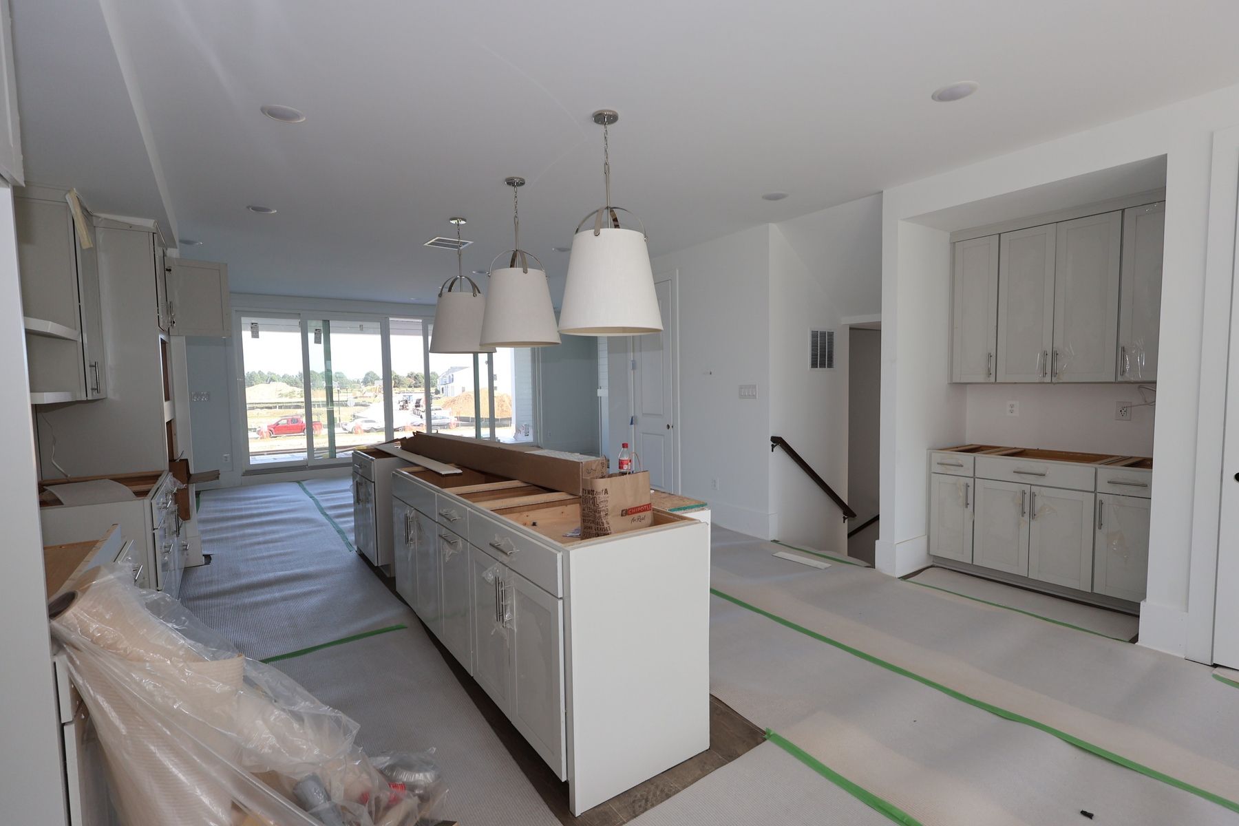 Kitchen - September 19, 2026