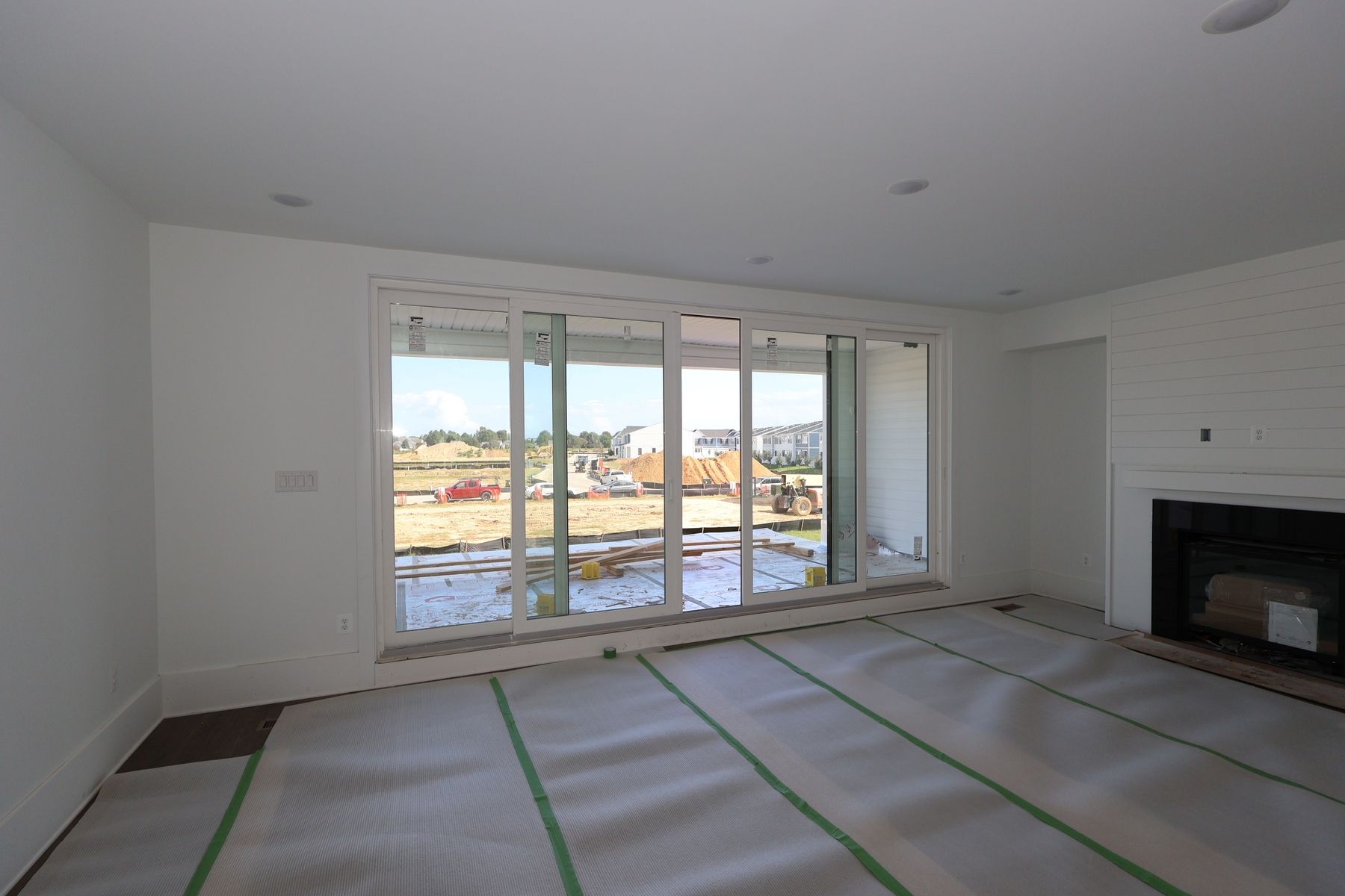 Great Room - September 19, 2026