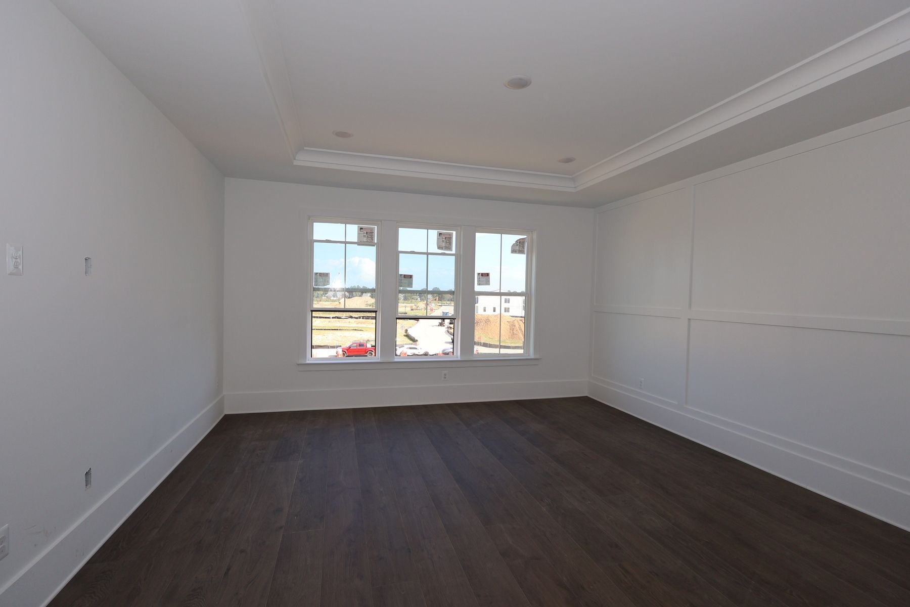 Bedroom - September 19, 2026