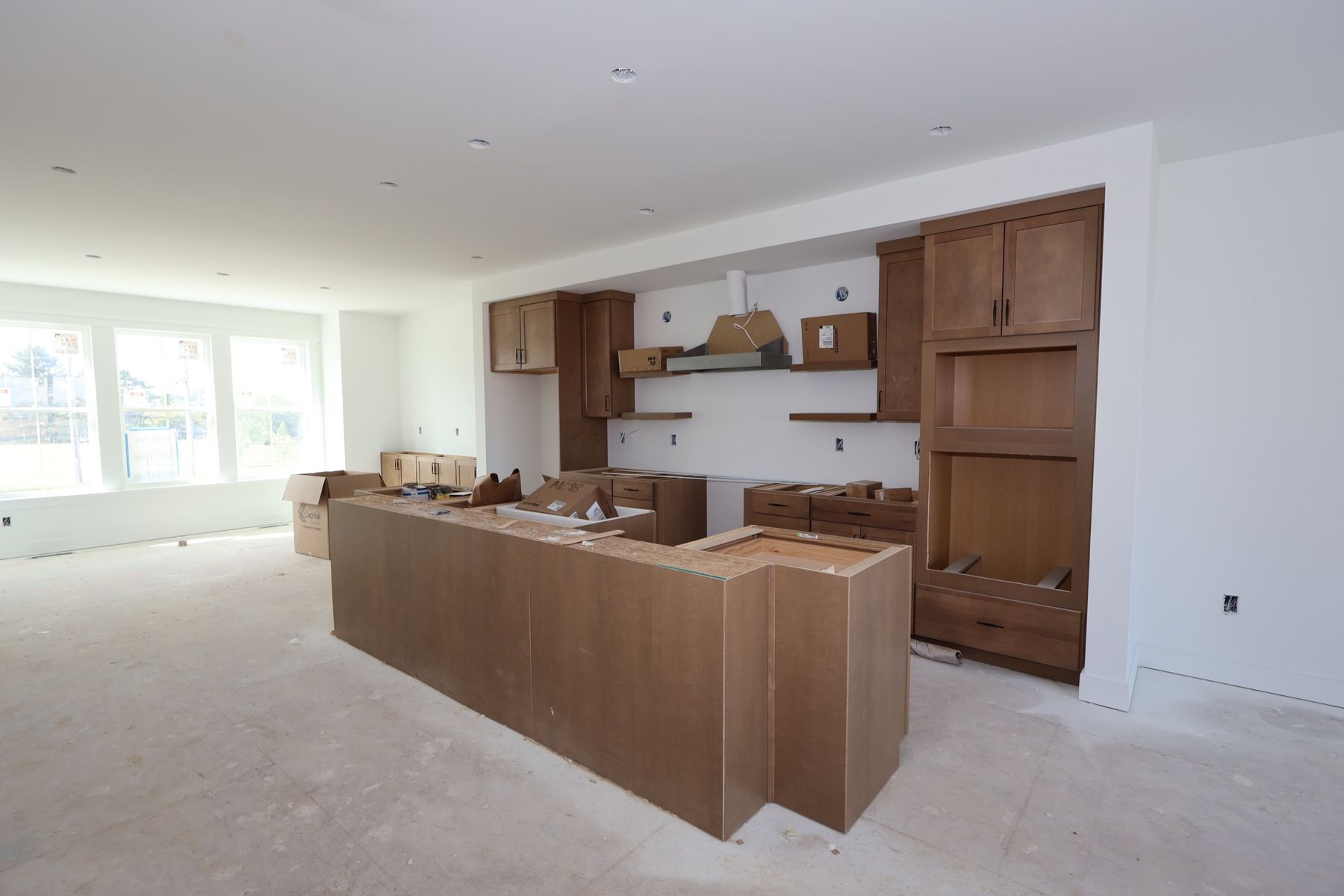 Kitchen - September 19, 2026