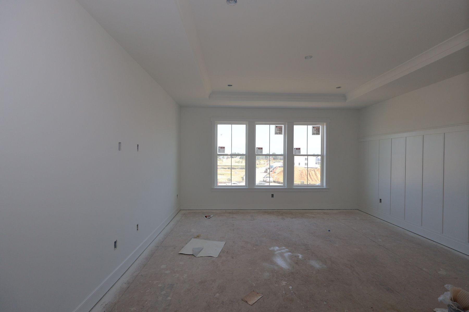 Interior - September 19, 2026
