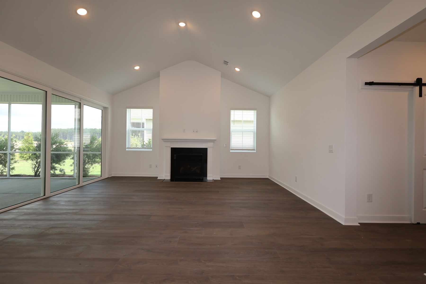 Great Room - September 20, 2026