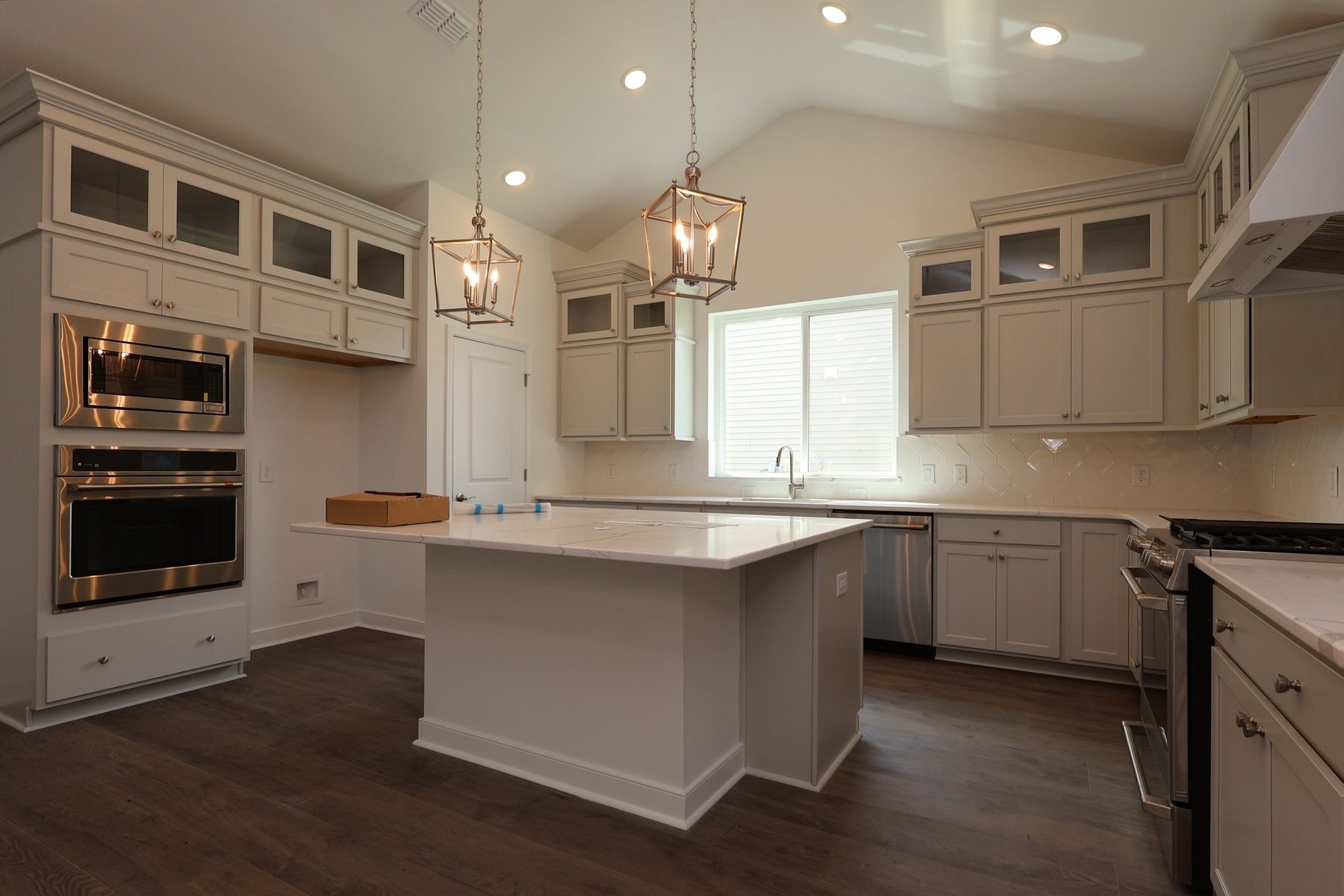 Kitchen - September 20, 2026