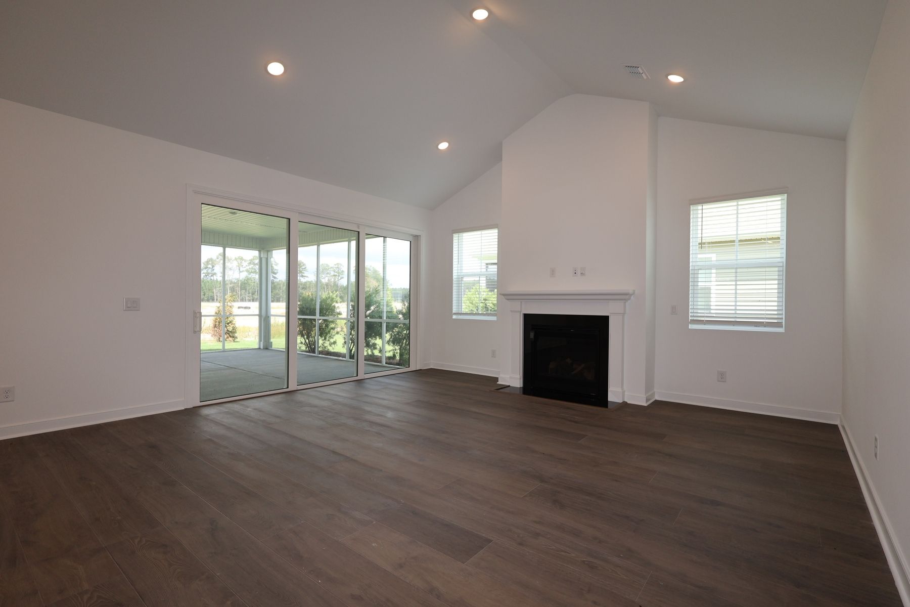 Great Room - September 20, 2026