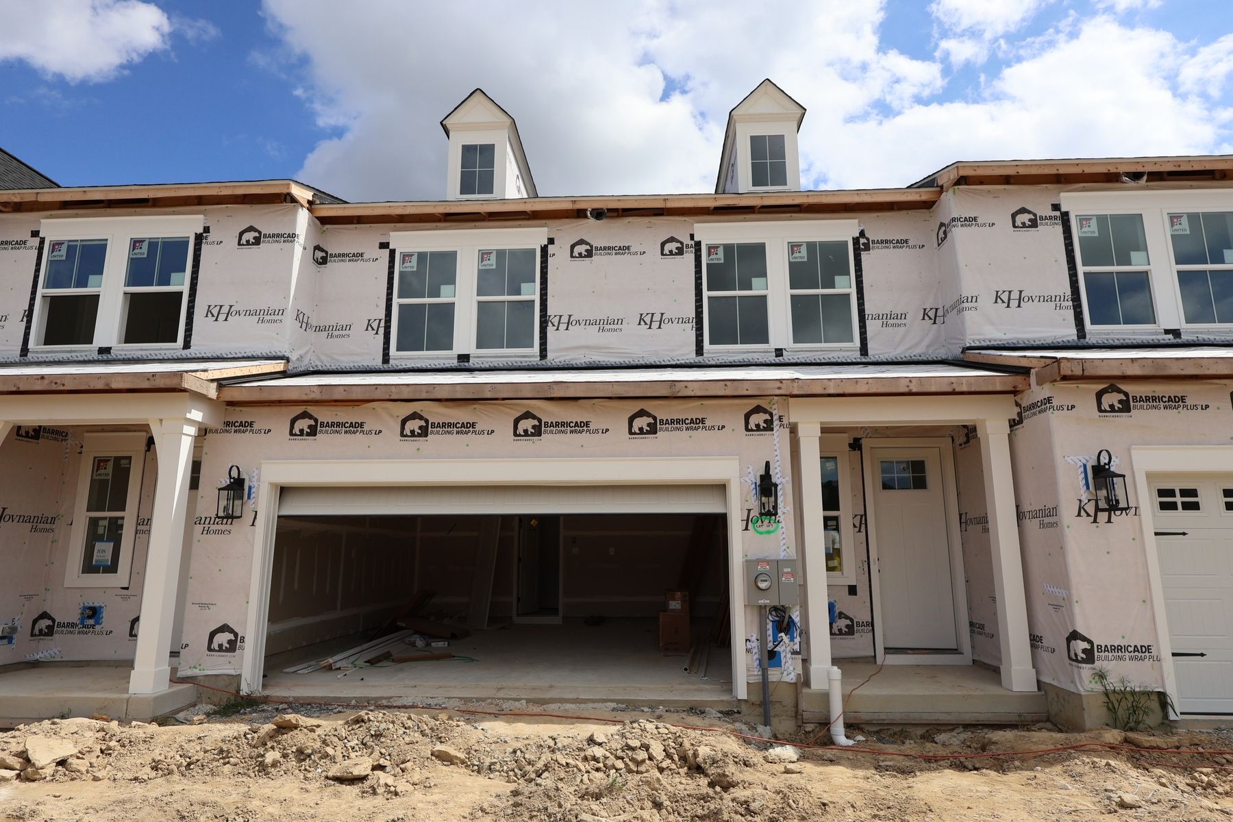 Exterior - September 19, 2026