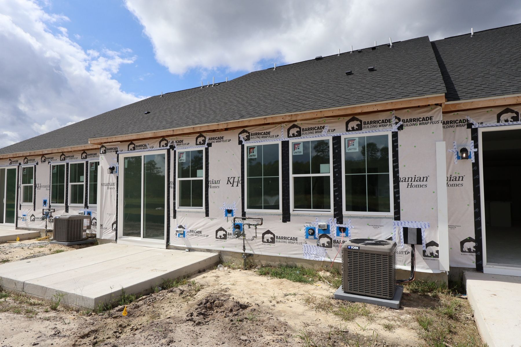 Exterior - September 19, 2026