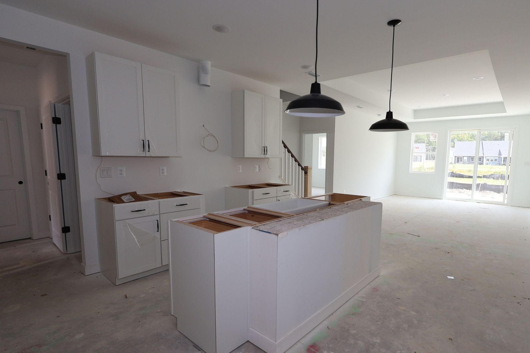Kitchen - September 19, 2026