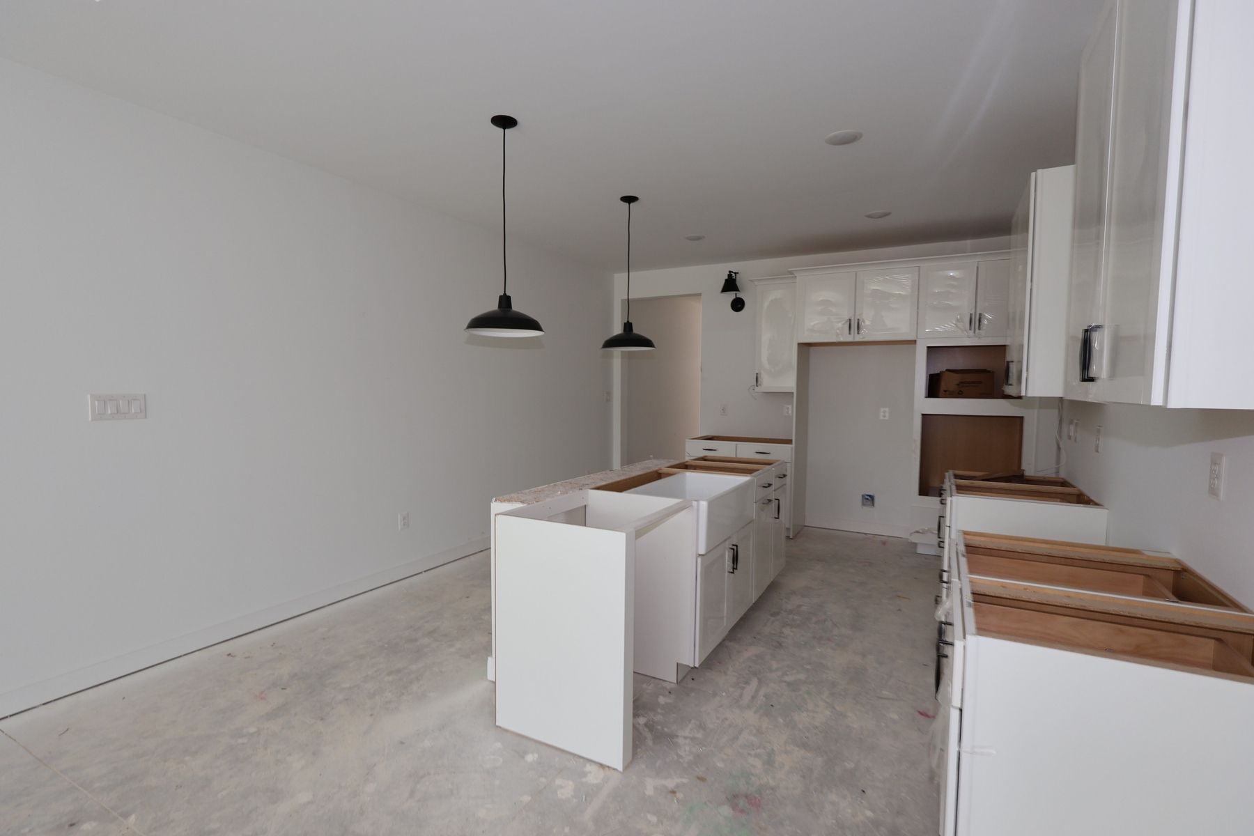 Kitchen - September 19, 2026