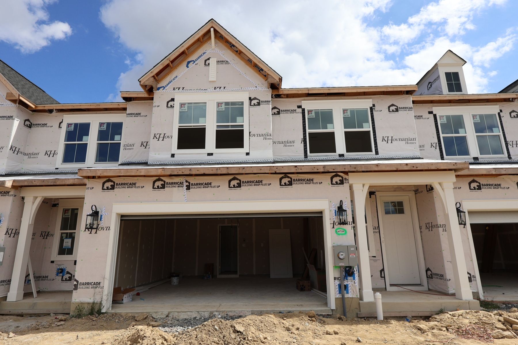 Exterior - September 19, 2026