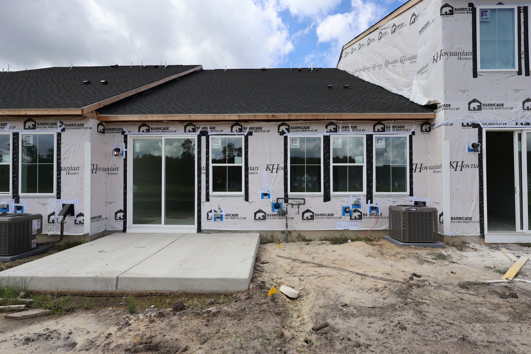 Exterior - September 19, 2026