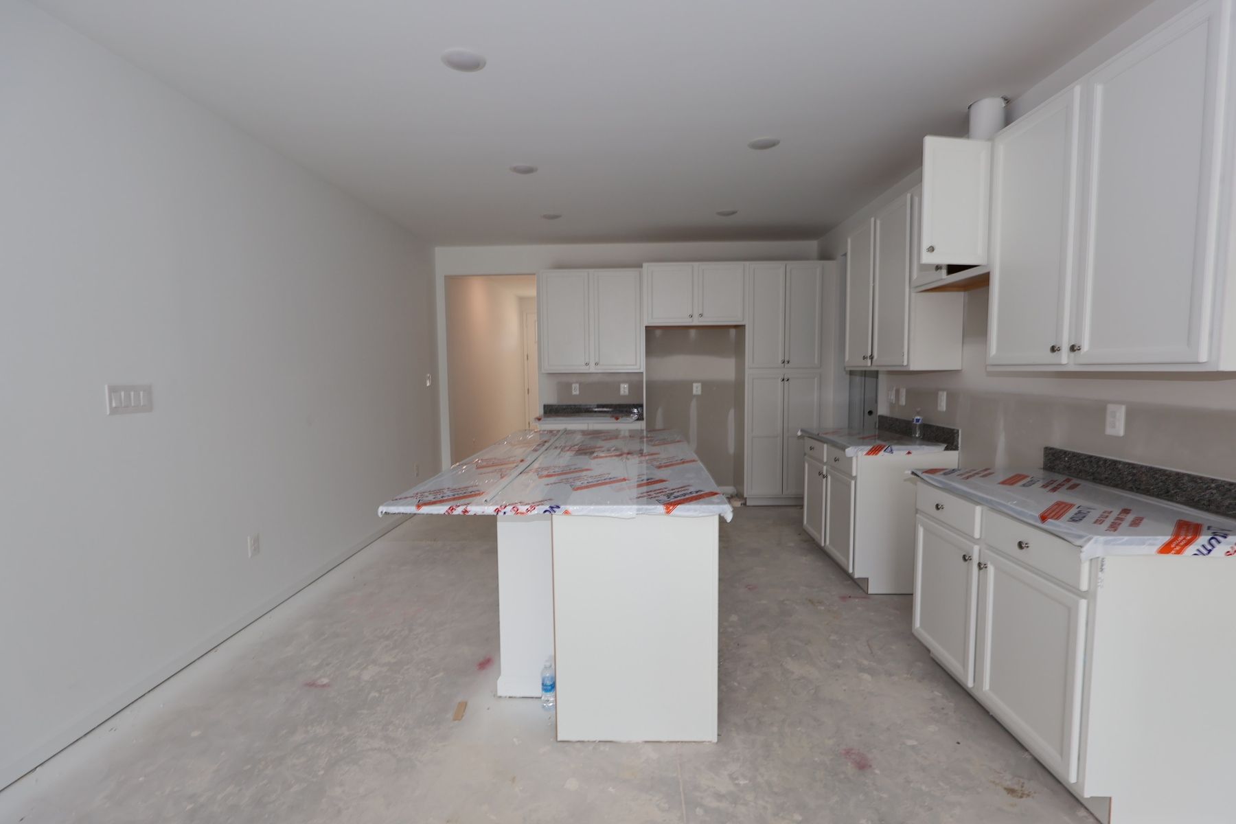 Kitchen - September 19, 2026