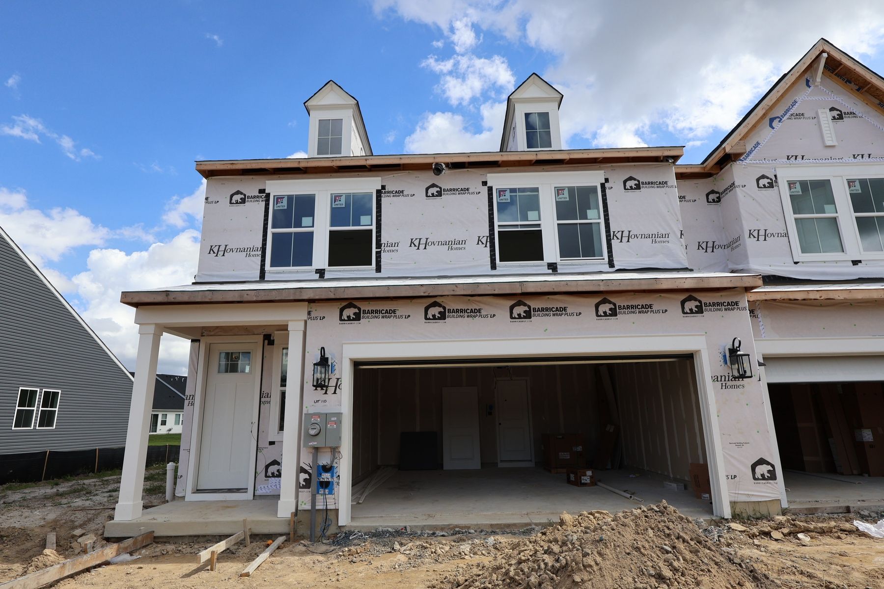 Exterior - September 19, 2026