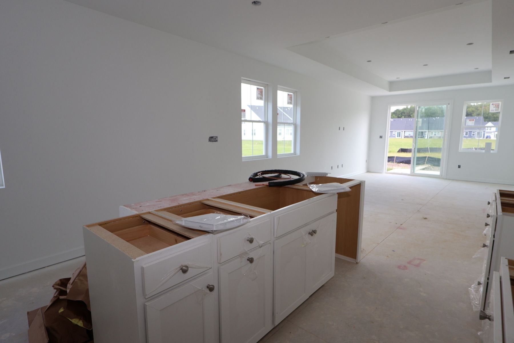 Interior - September 19, 2026
