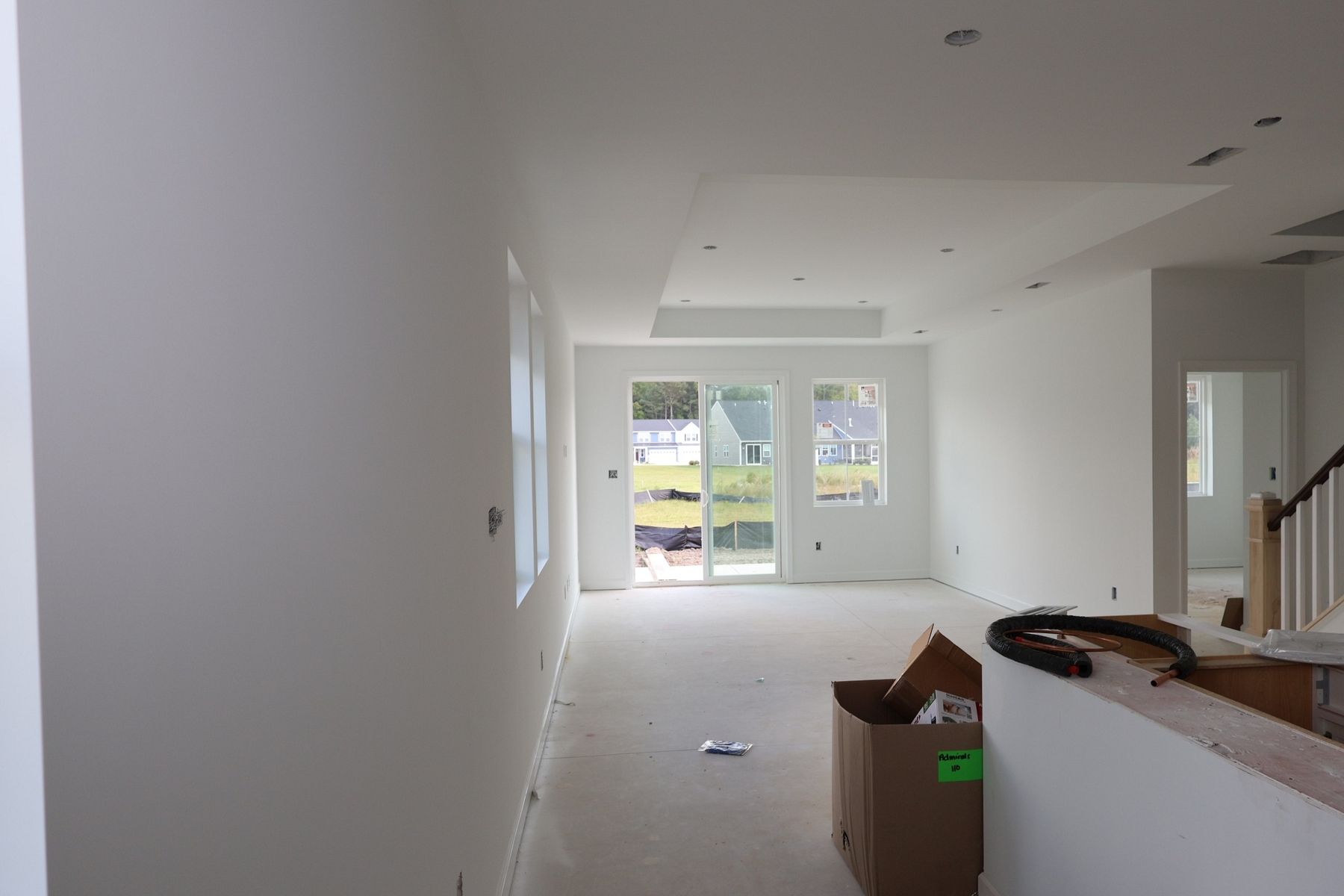 Interior - September 19, 2026