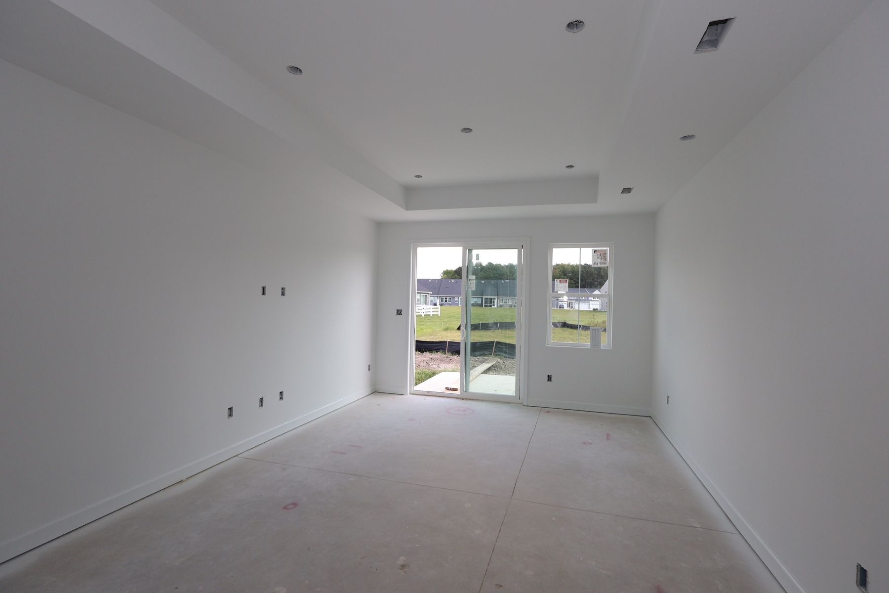 Bedroom - September 19, 2026