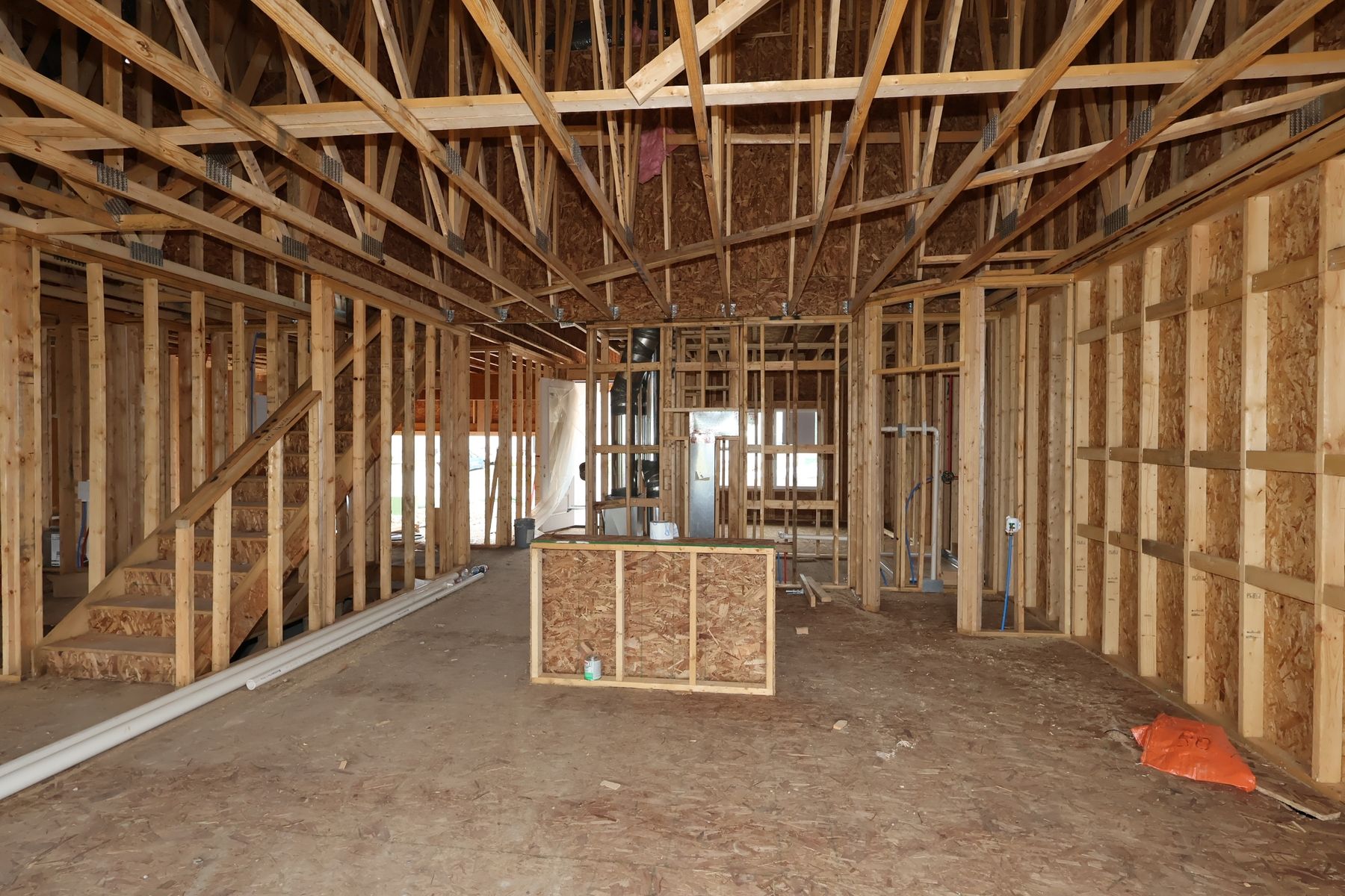 Interior - September 20, 2026