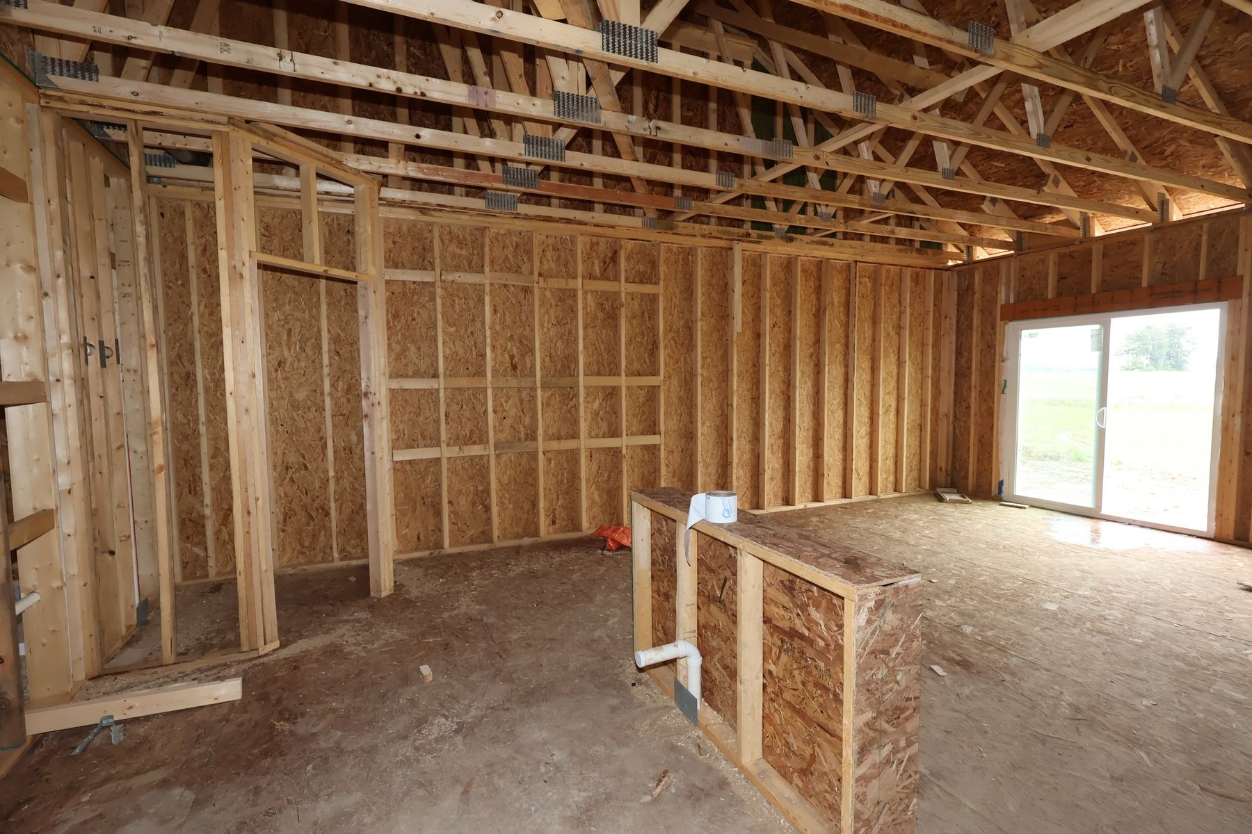 Interior - September 20, 2026