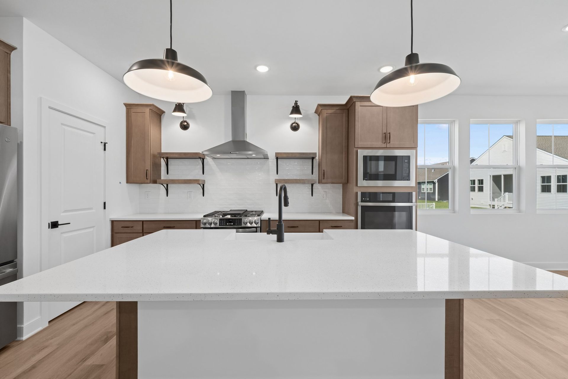 Kitchen - July 30, 2026