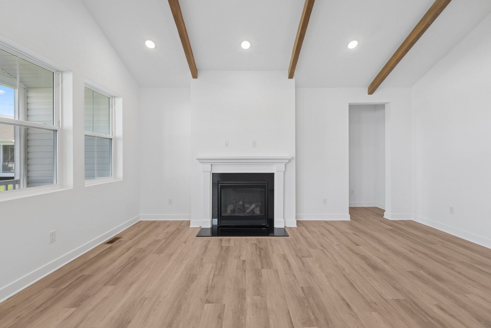 Interior - July 30, 2026