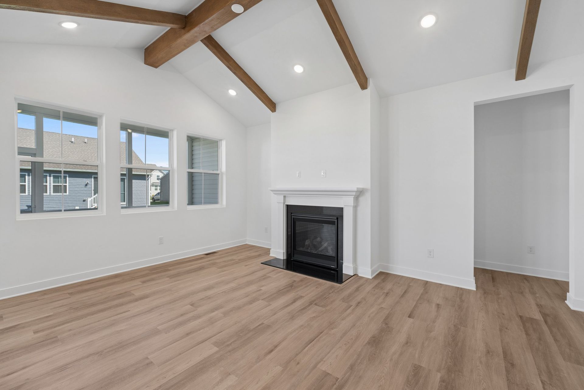 Great Room - July 30, 2026