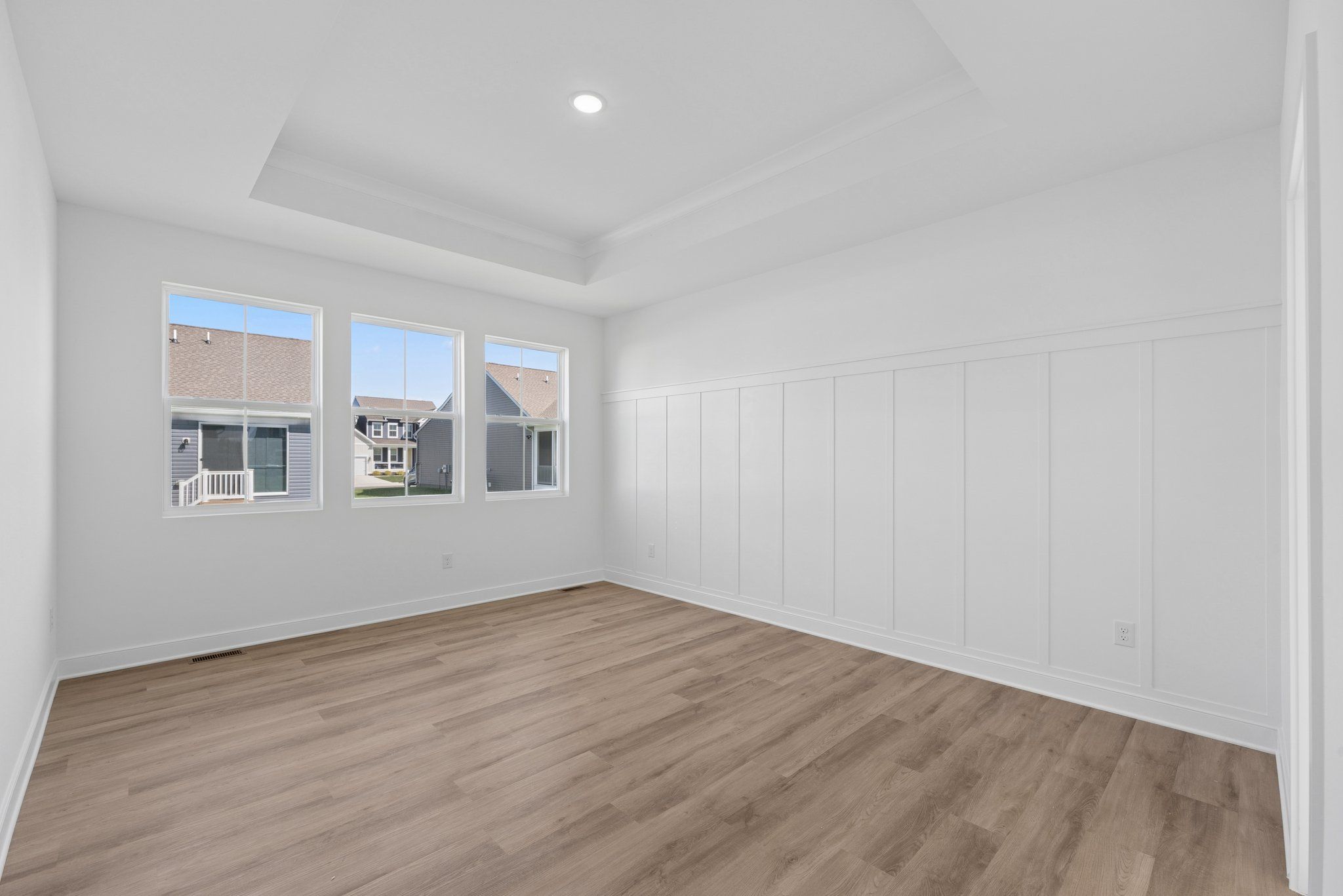 Bedroom - July 30, 2026