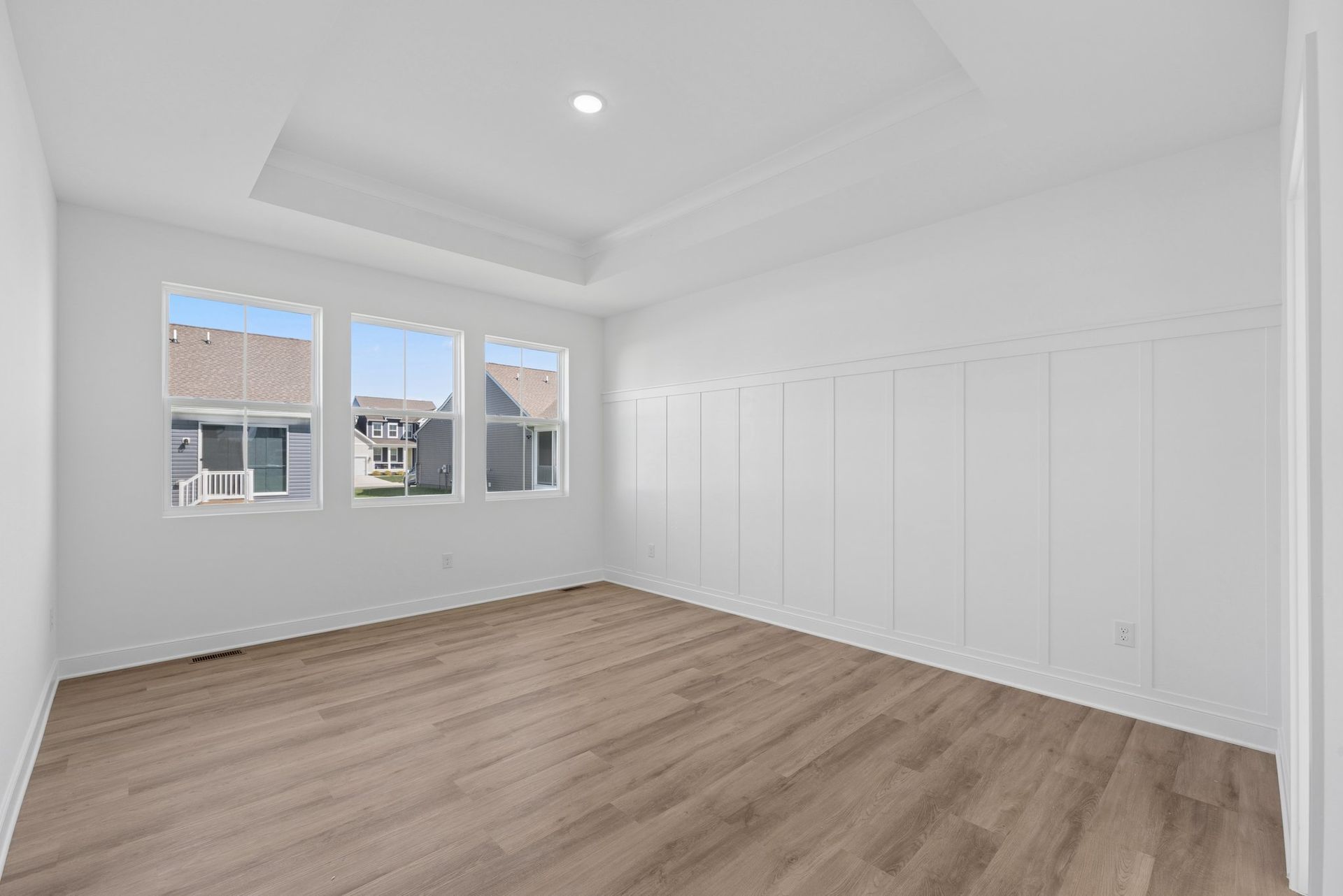 Bedroom - July 30, 2026