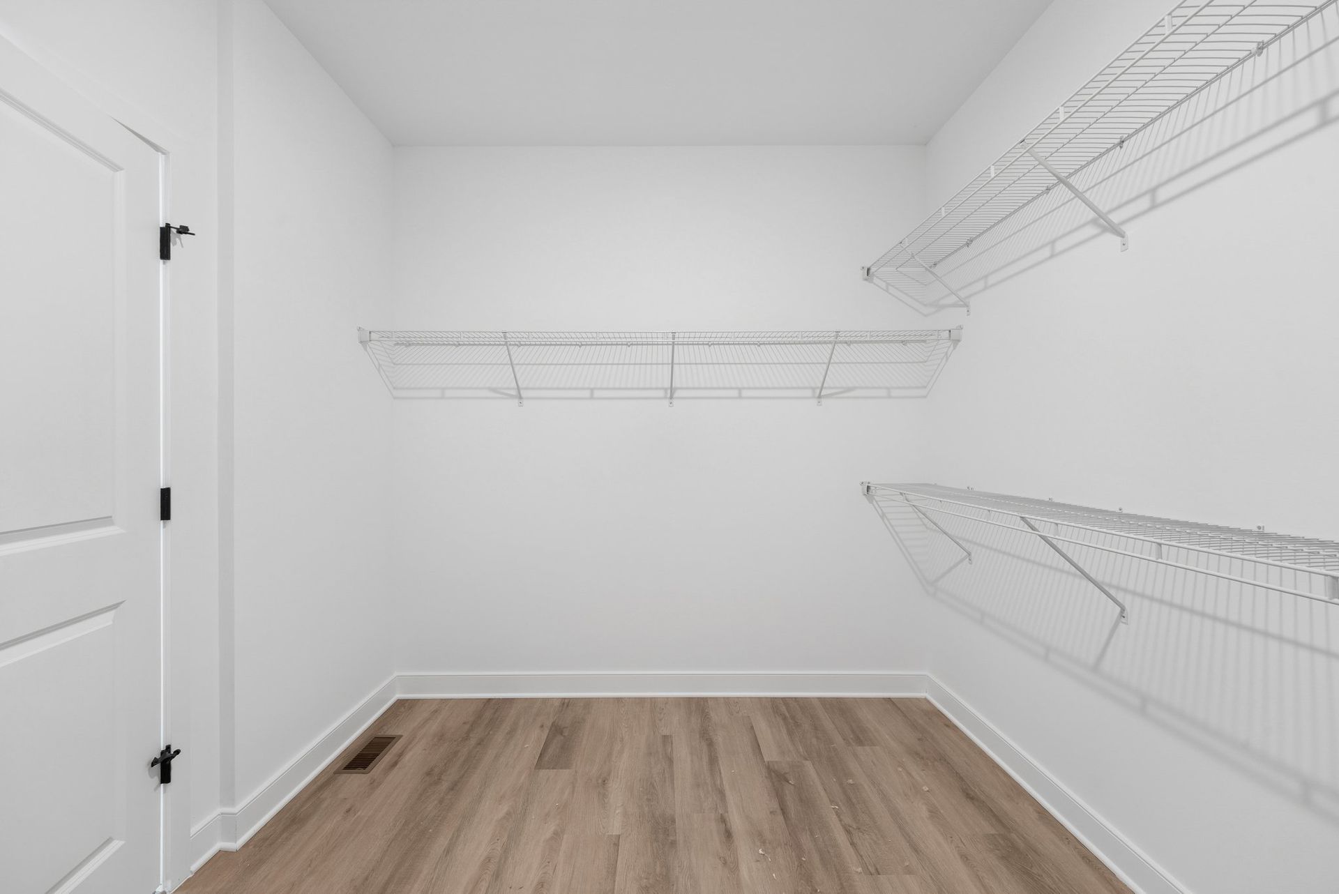 Closet - July 30, 2026