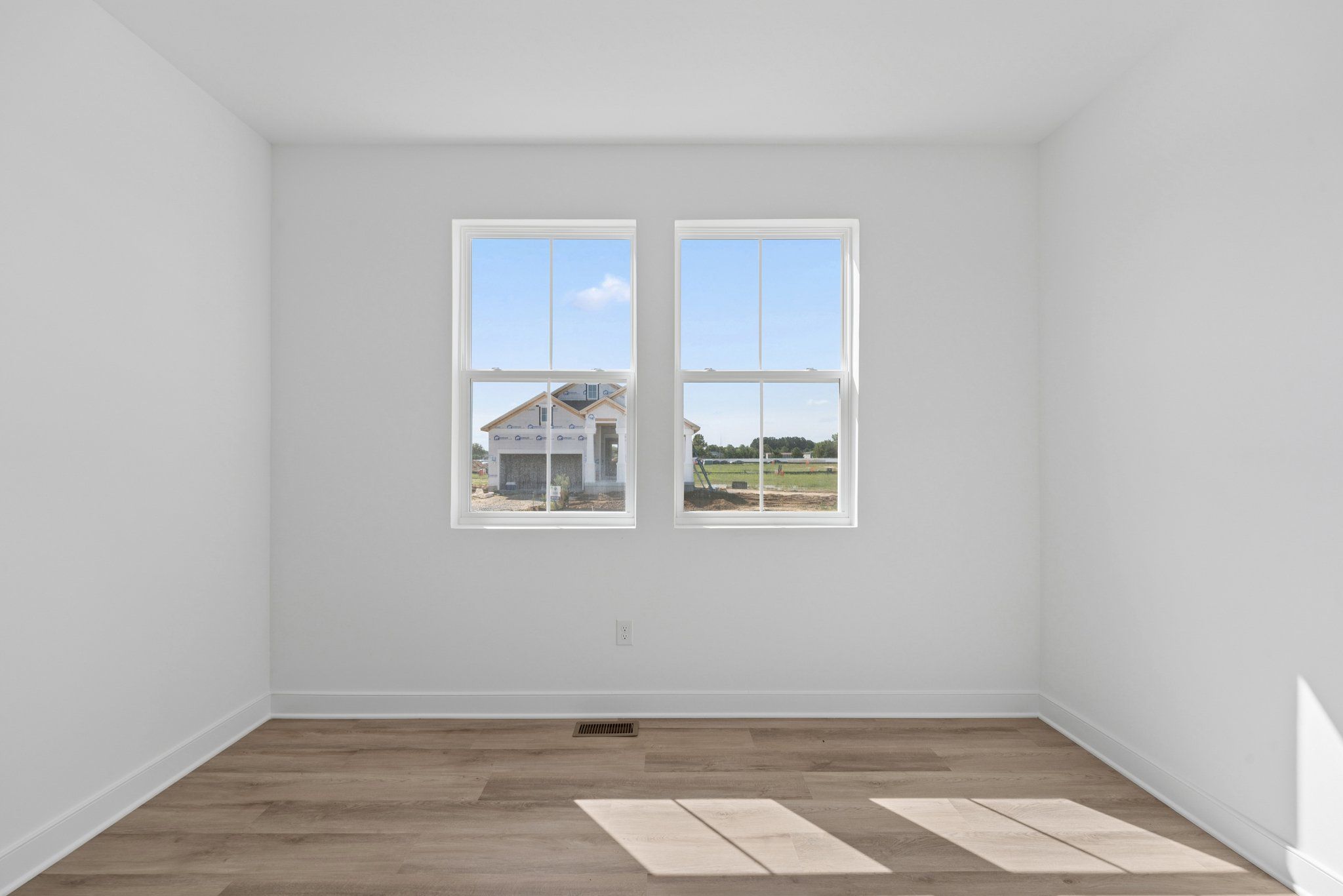 Bedroom - July 30, 2026