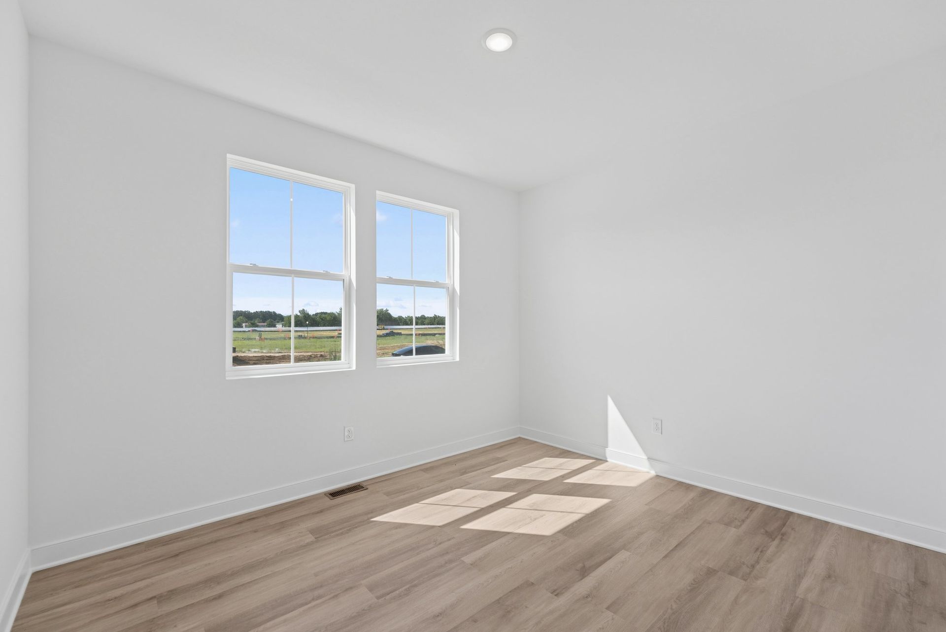 Interior - July 30, 2026