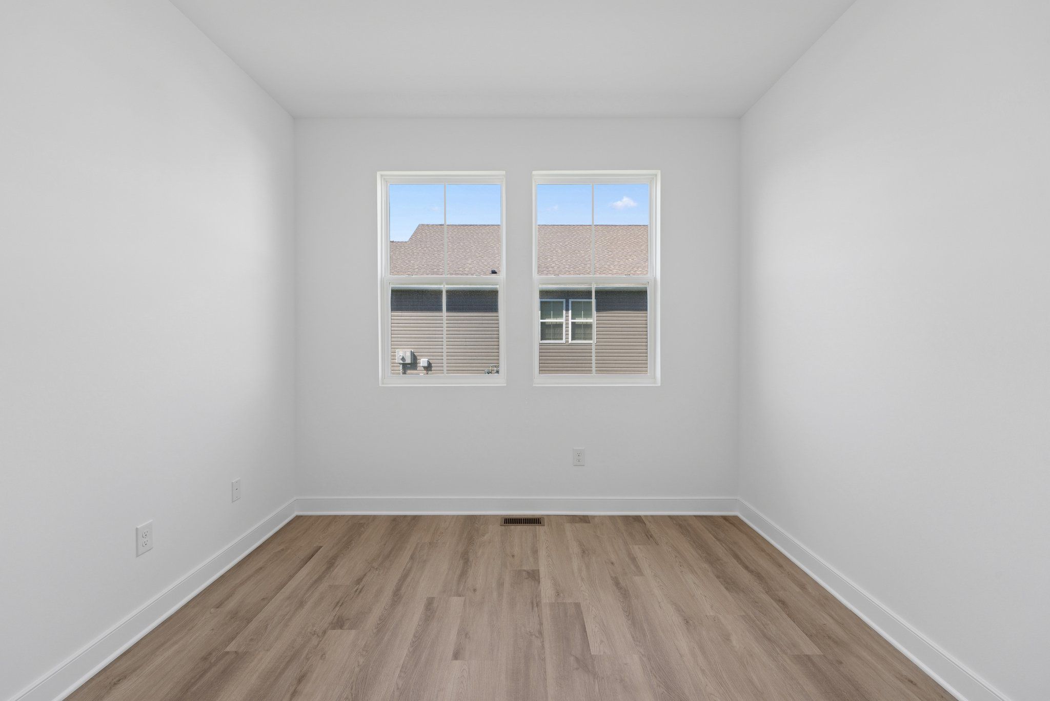 Interior - July 30, 2026