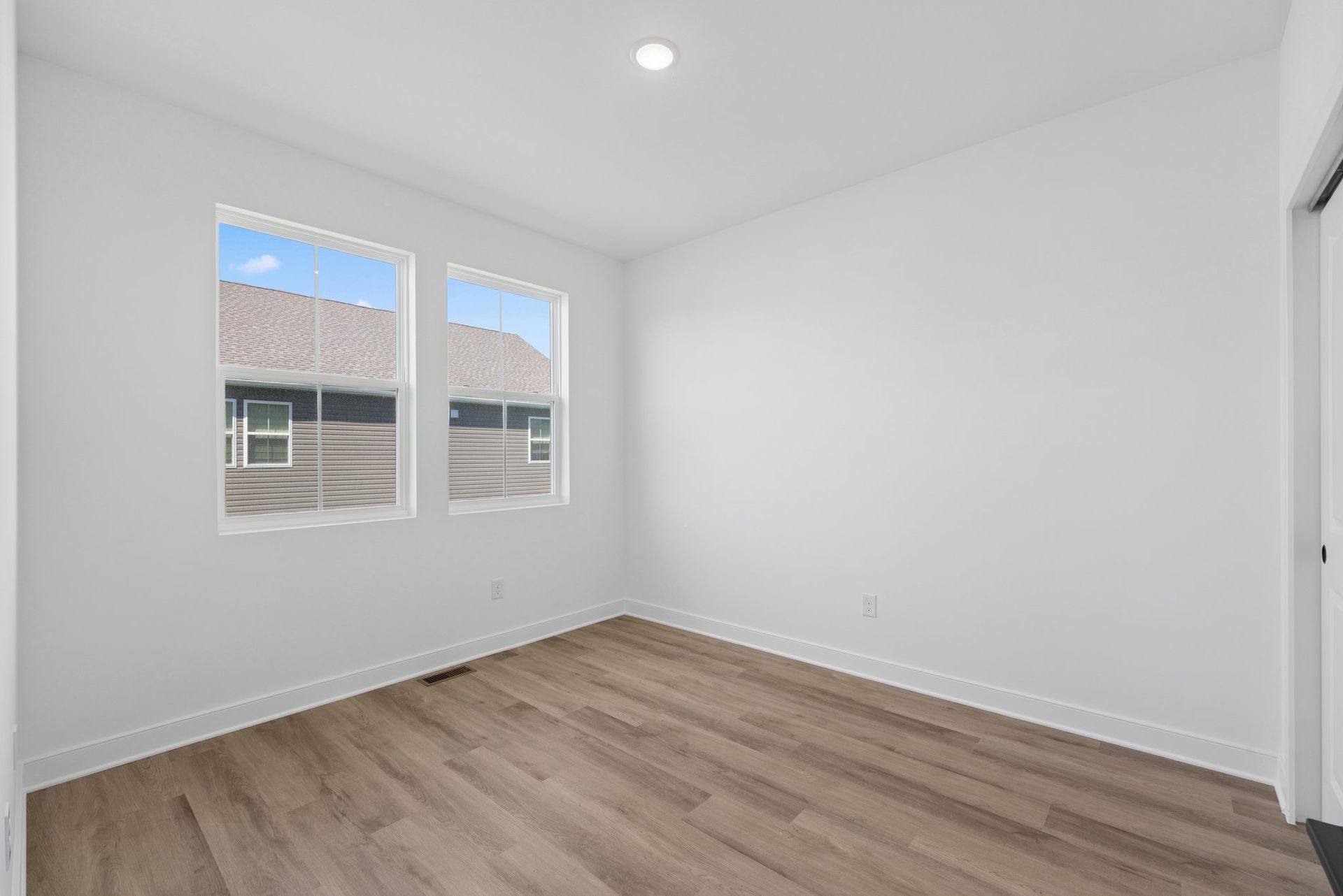 Interior - July 30, 2026