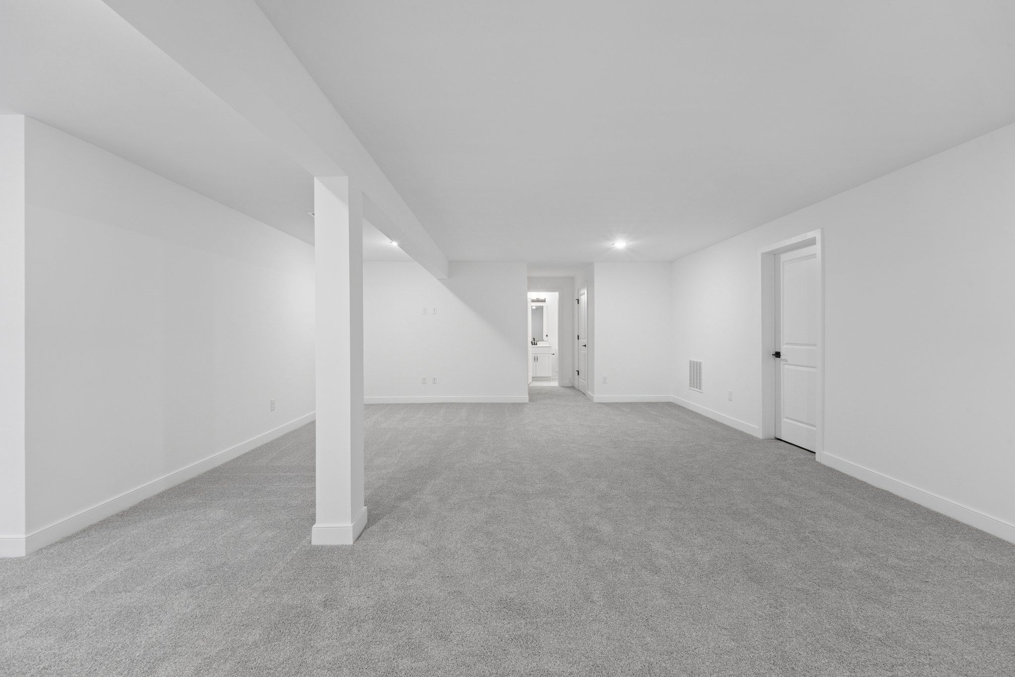 Interior - July 30, 2026
