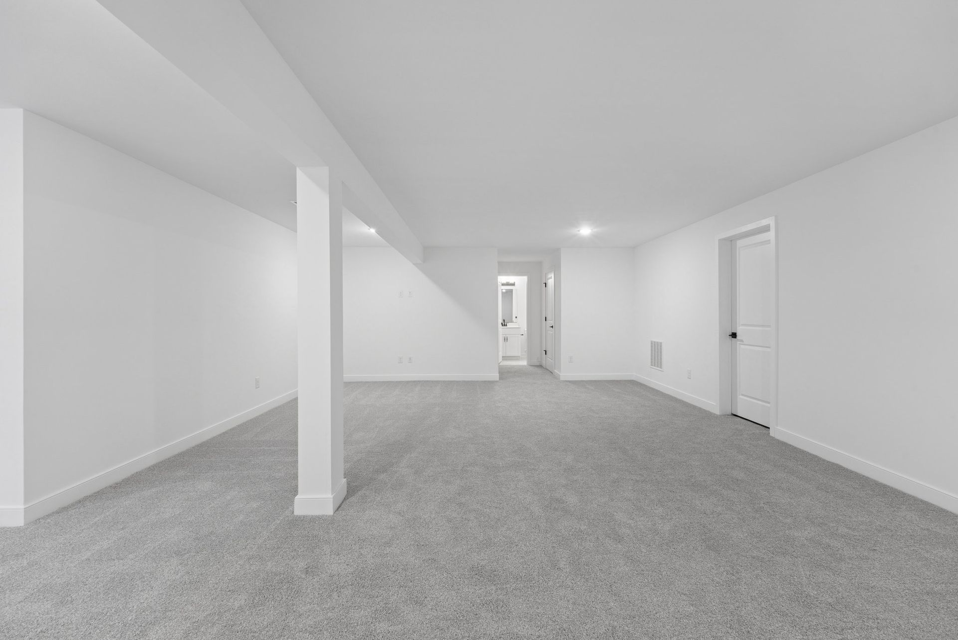 Interior - July 30, 2026