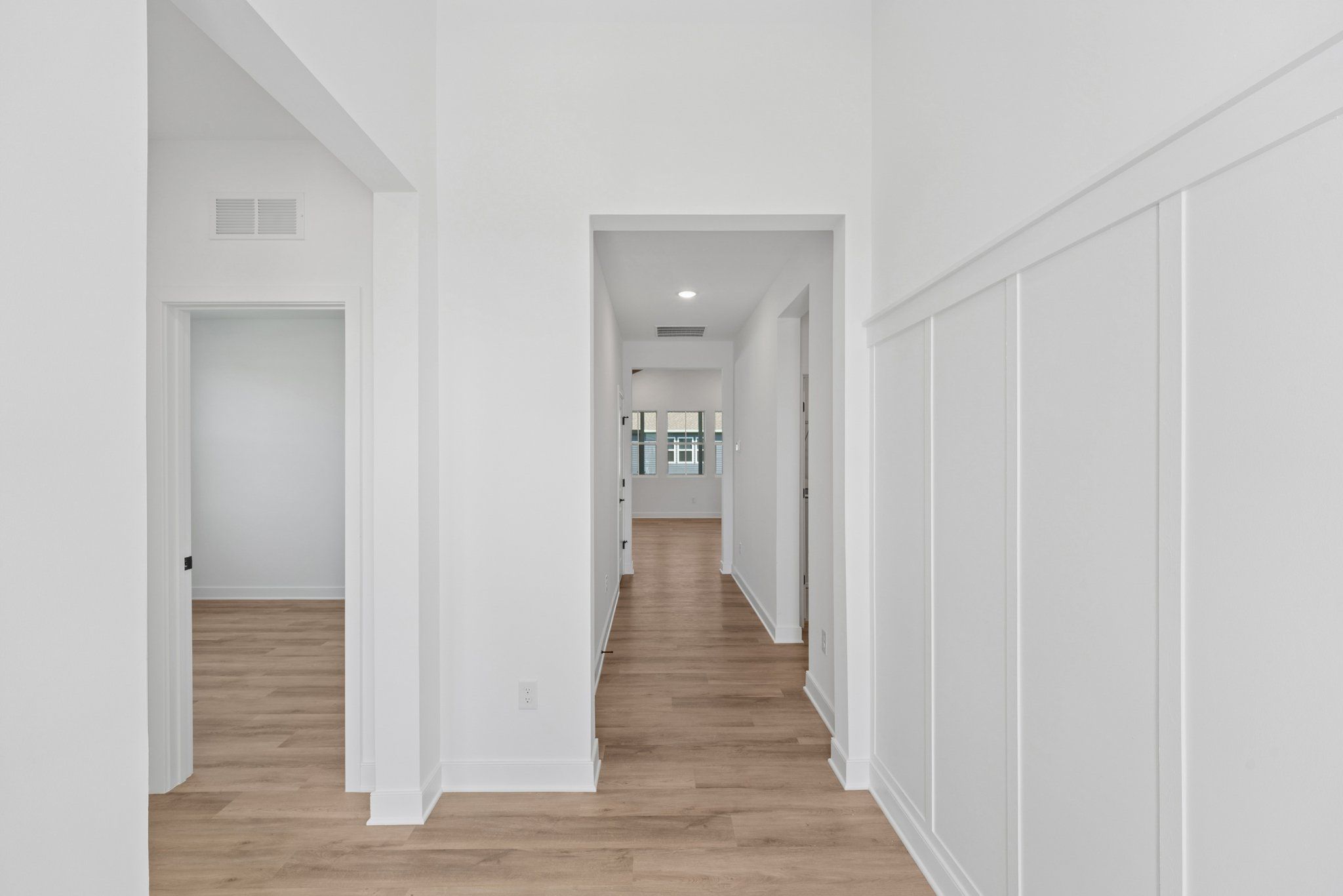 Interior - July 30, 2026