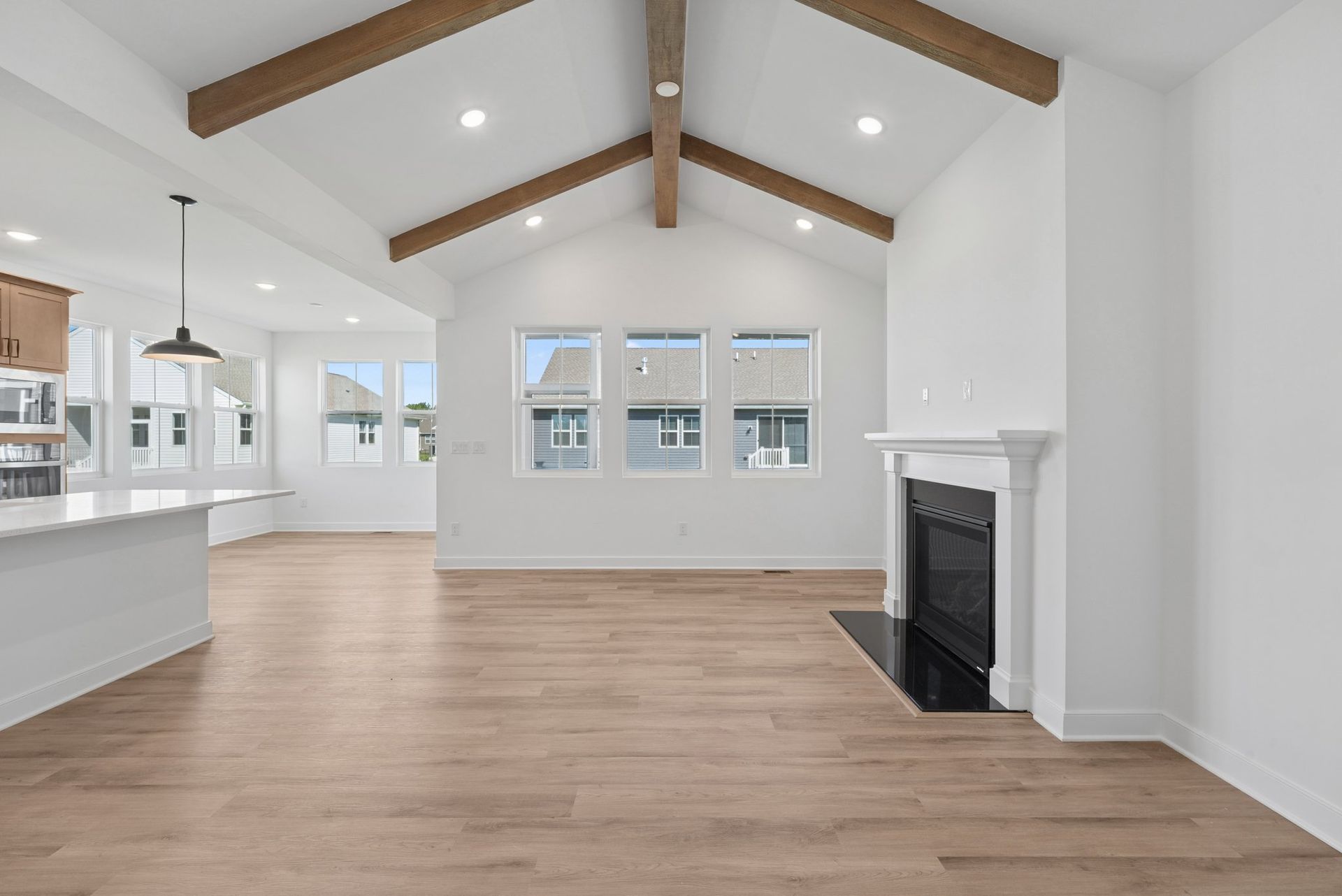 Interior - July 30, 2026