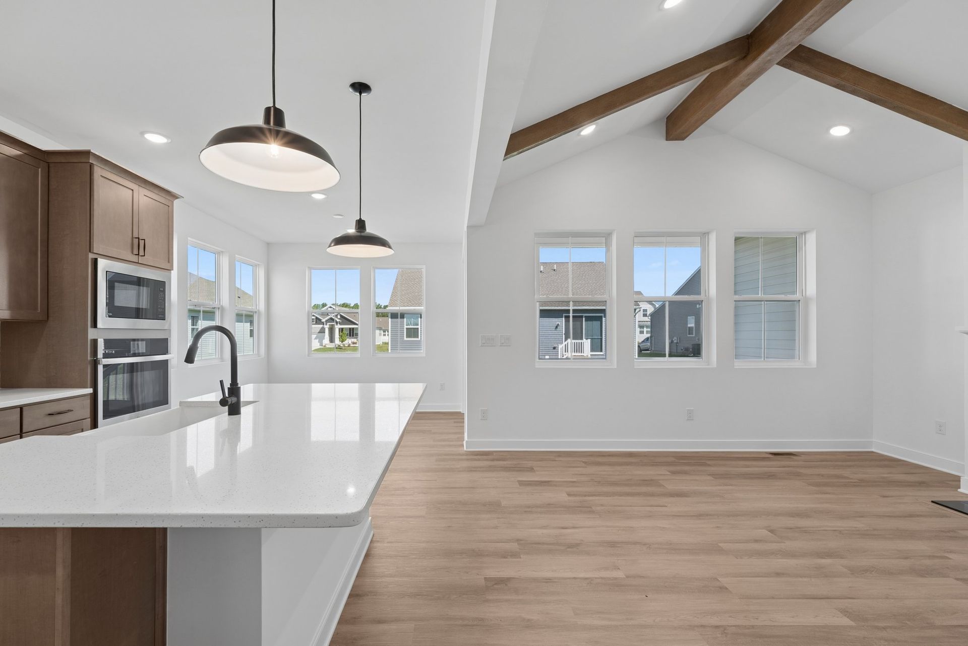 Interior - July 30, 2026