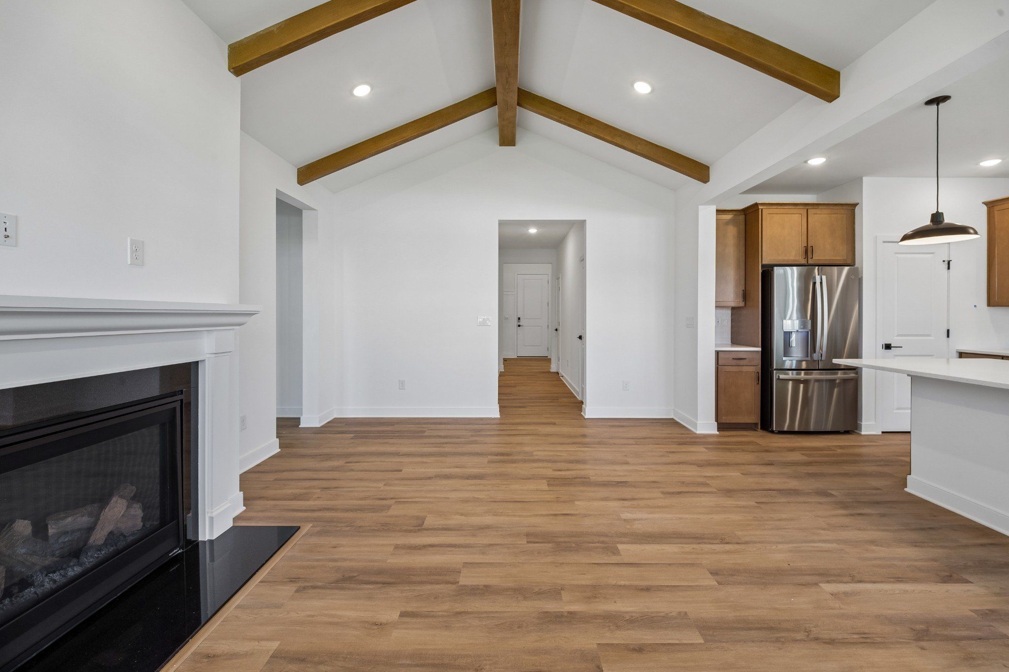 Interior - July 30, 2026
