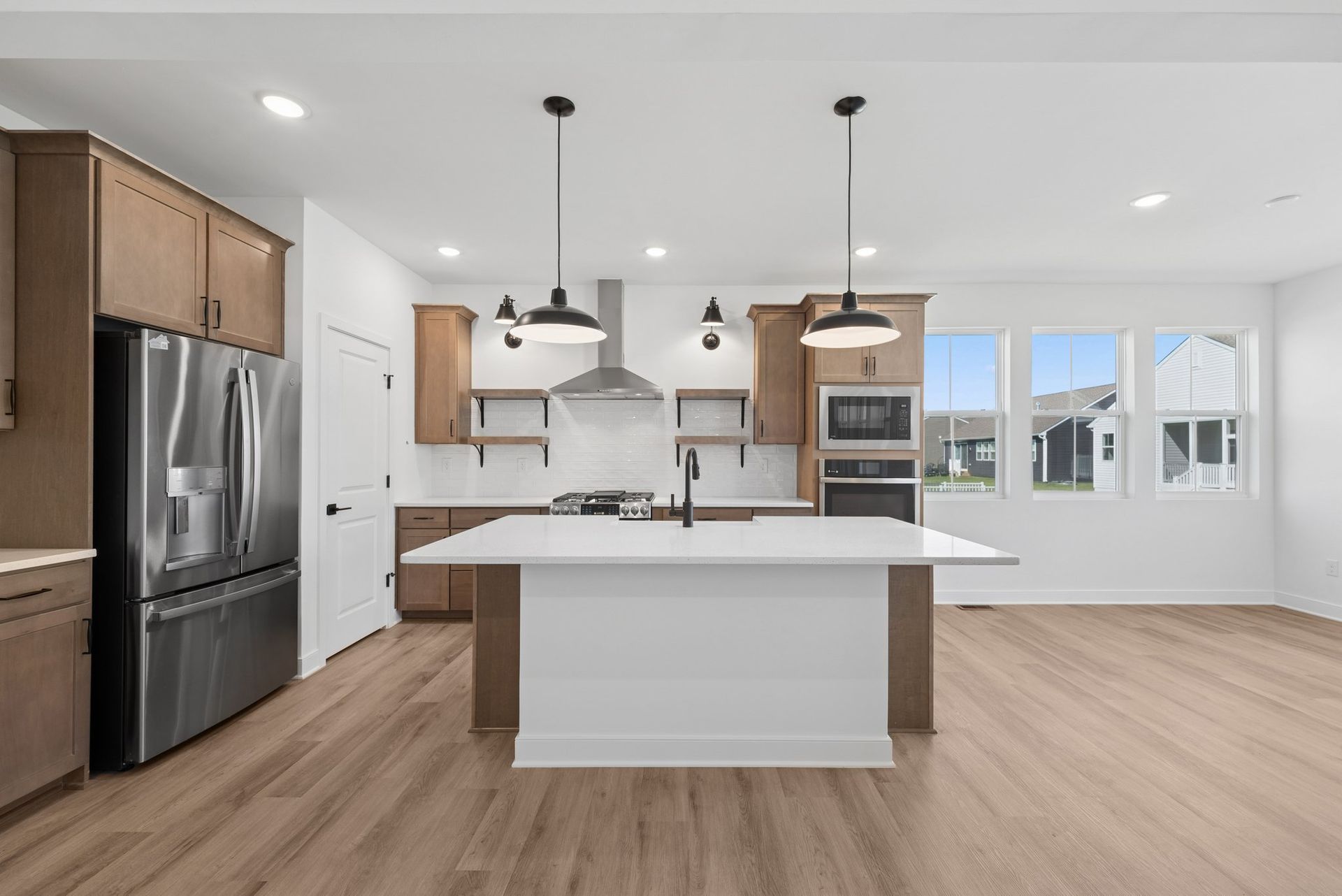 Kitchen - July 30, 2026