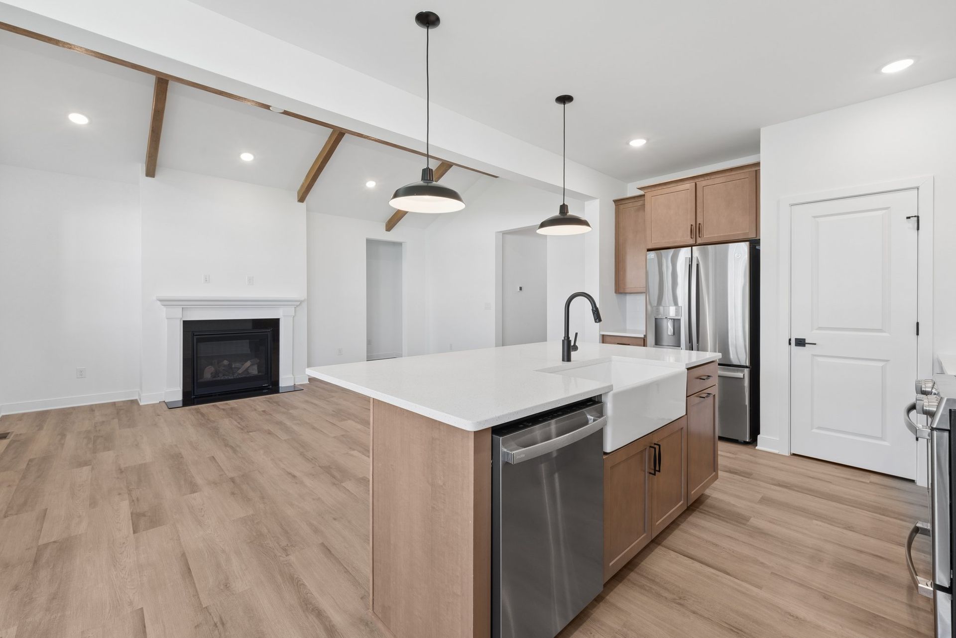 Kitchen - July 30, 2026