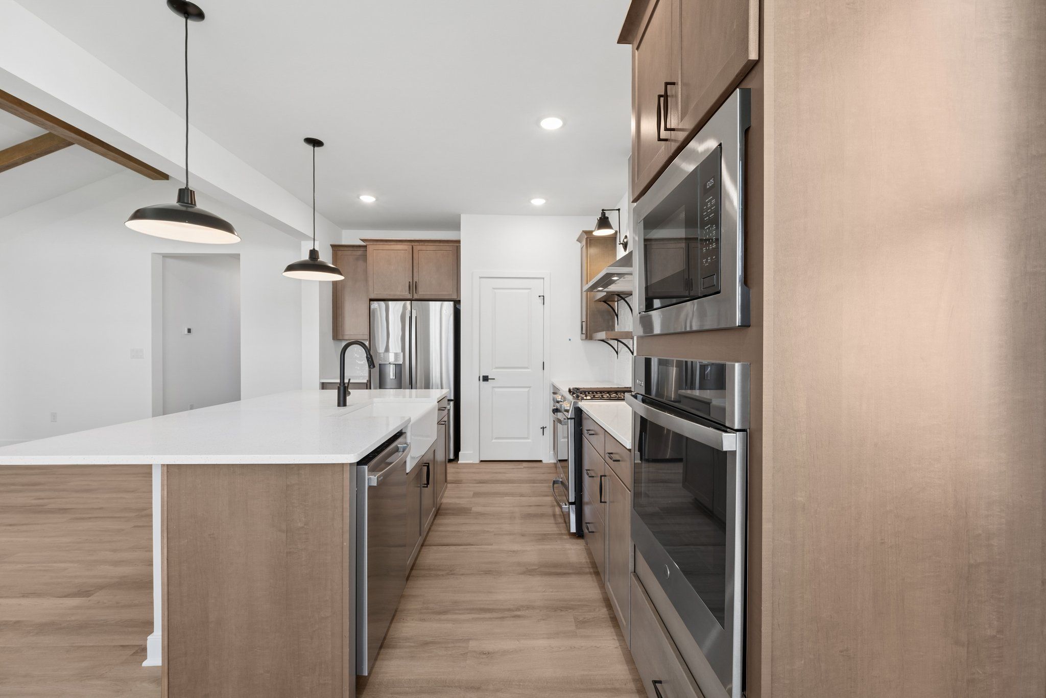 Interior - July 30, 2026