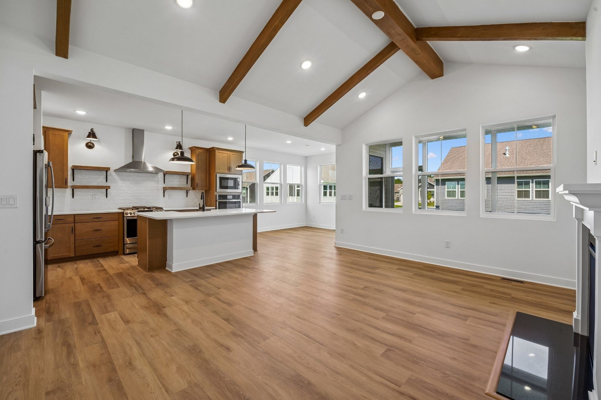 Interior - July 30, 2026