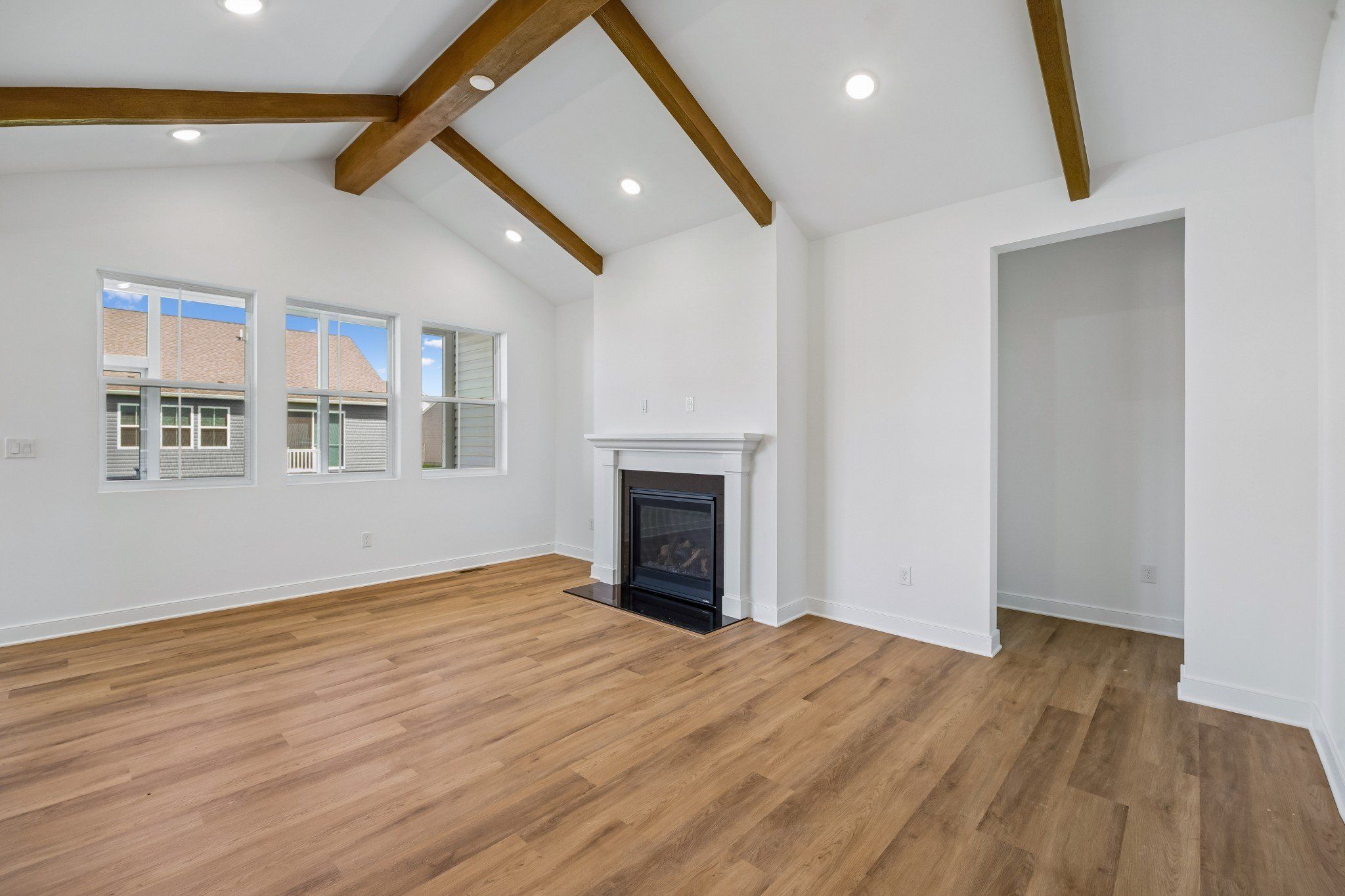 Great Room - July 30, 2026