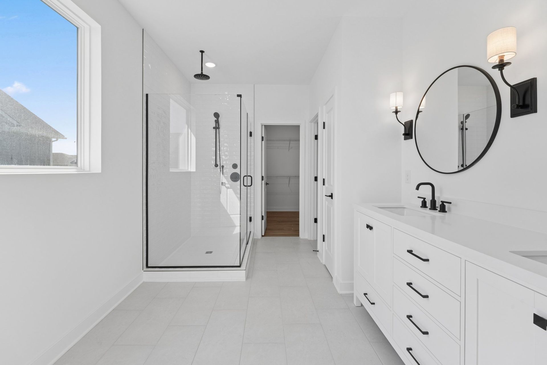 Bathroom - July 30, 2026