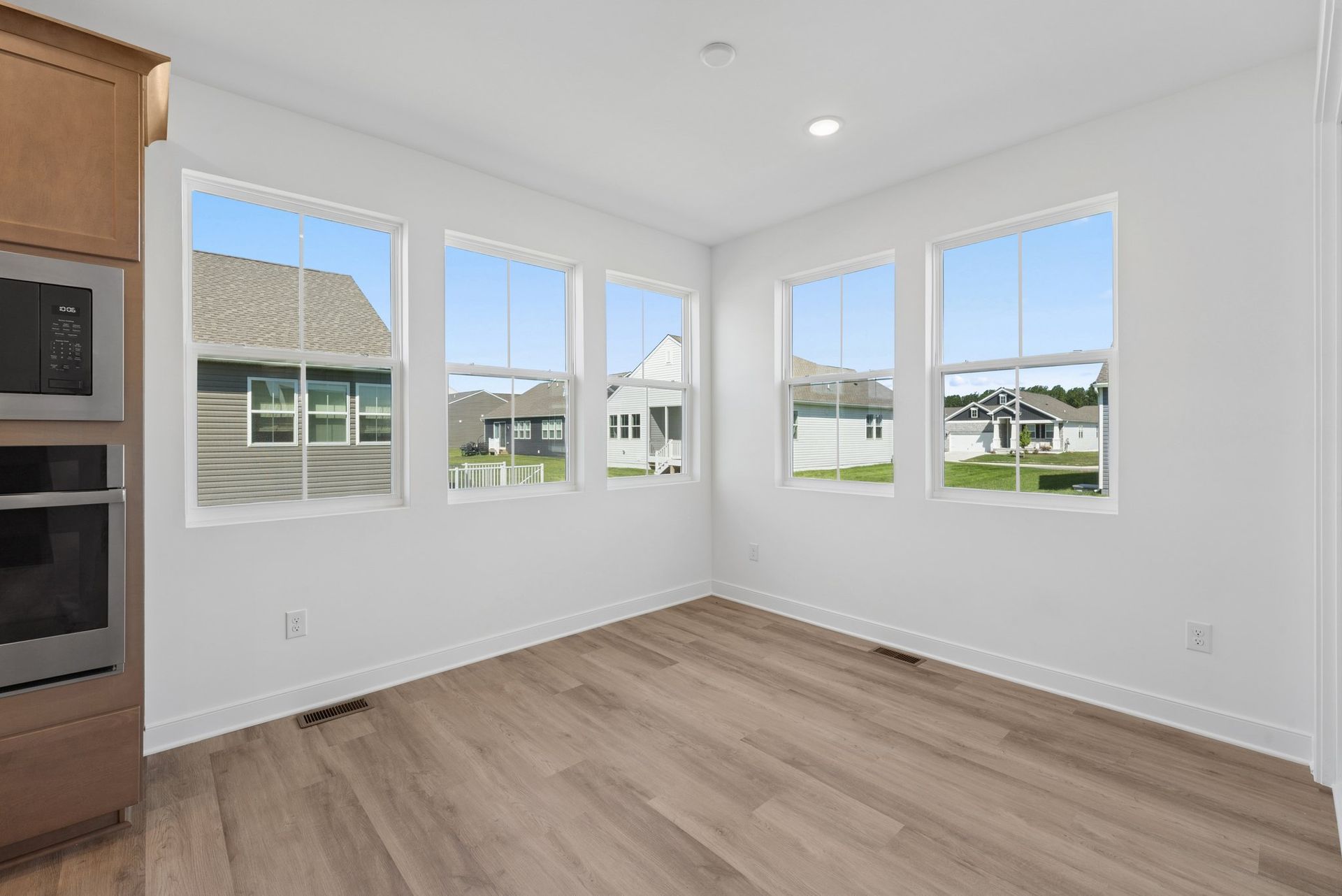 Interior - July 30, 2026