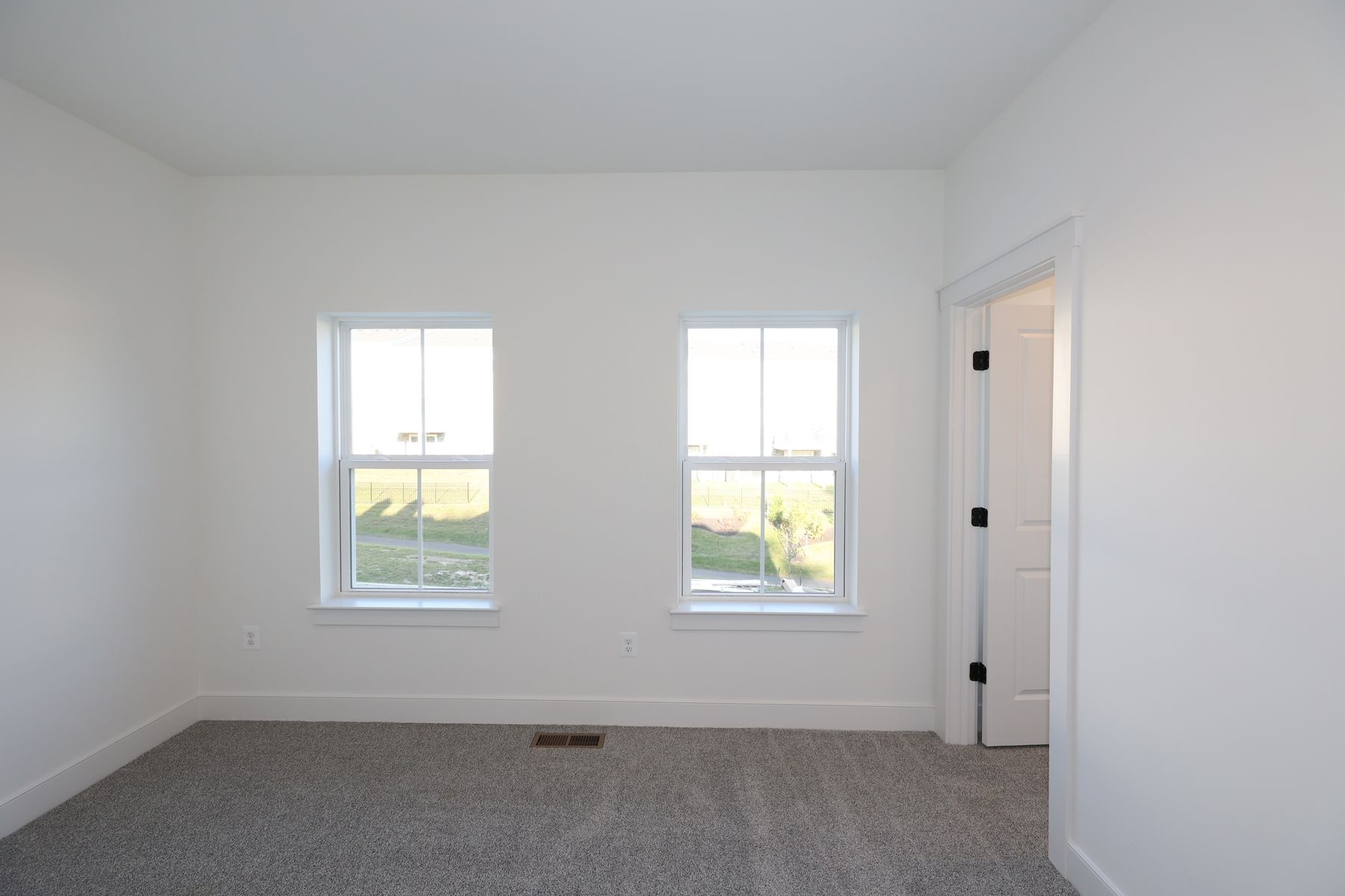 Bedroom - September 9, 2026