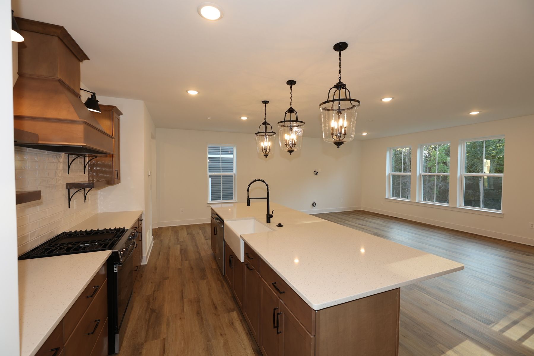 Kitchen - September 9, 2026