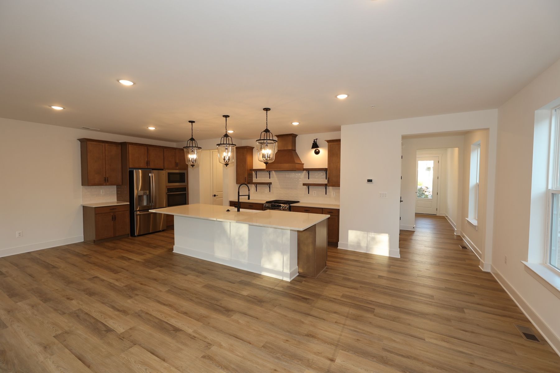 Kitchen - September 9, 2026