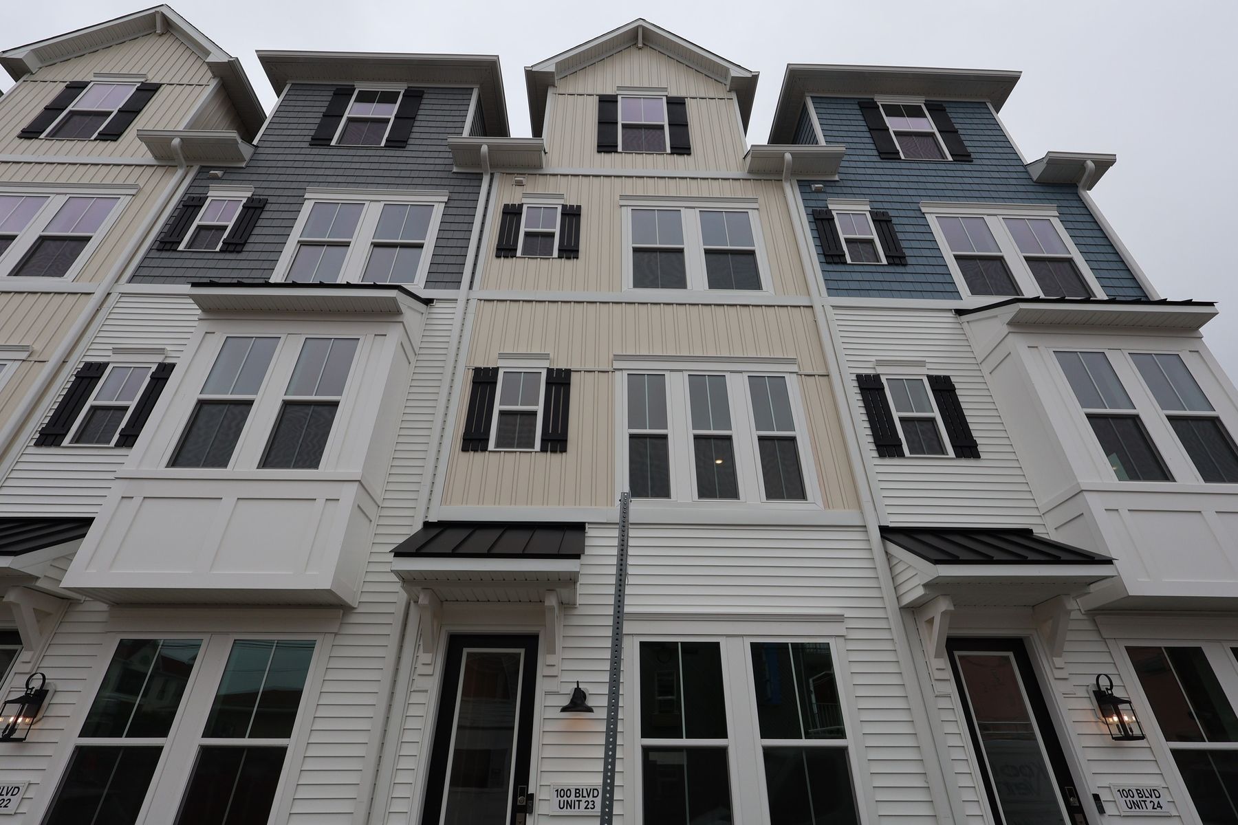 Exterior - September 21, 2026