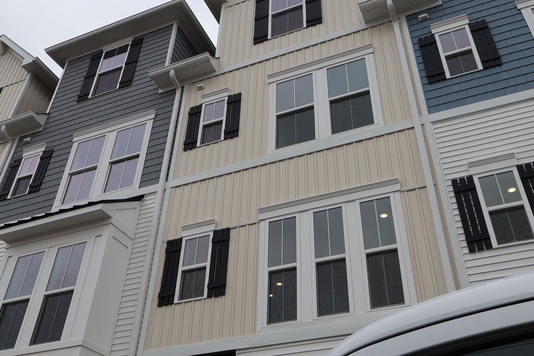 Exterior - September 21, 2026